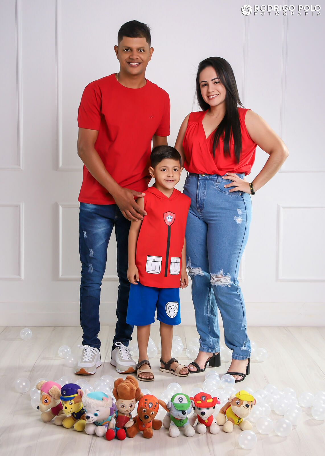 Foto Gael - 5 Anos - Imagem 4