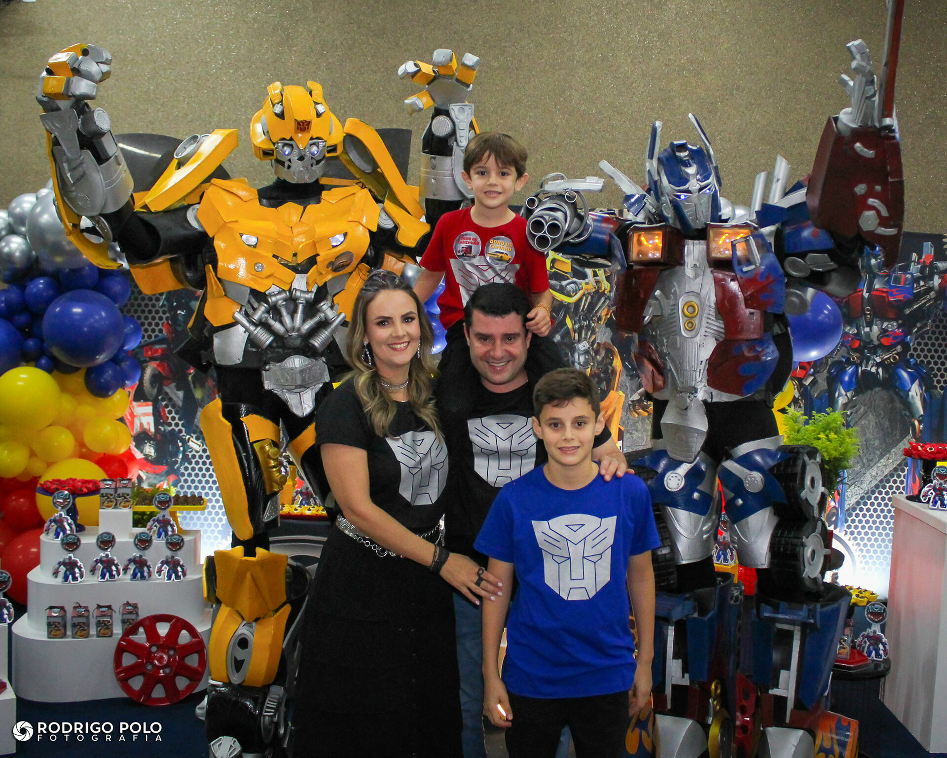 Foto Aniversário Lorenzo - 6 Anos Foto Aniversário Lorenzo - 6 Anos - Imagem 8