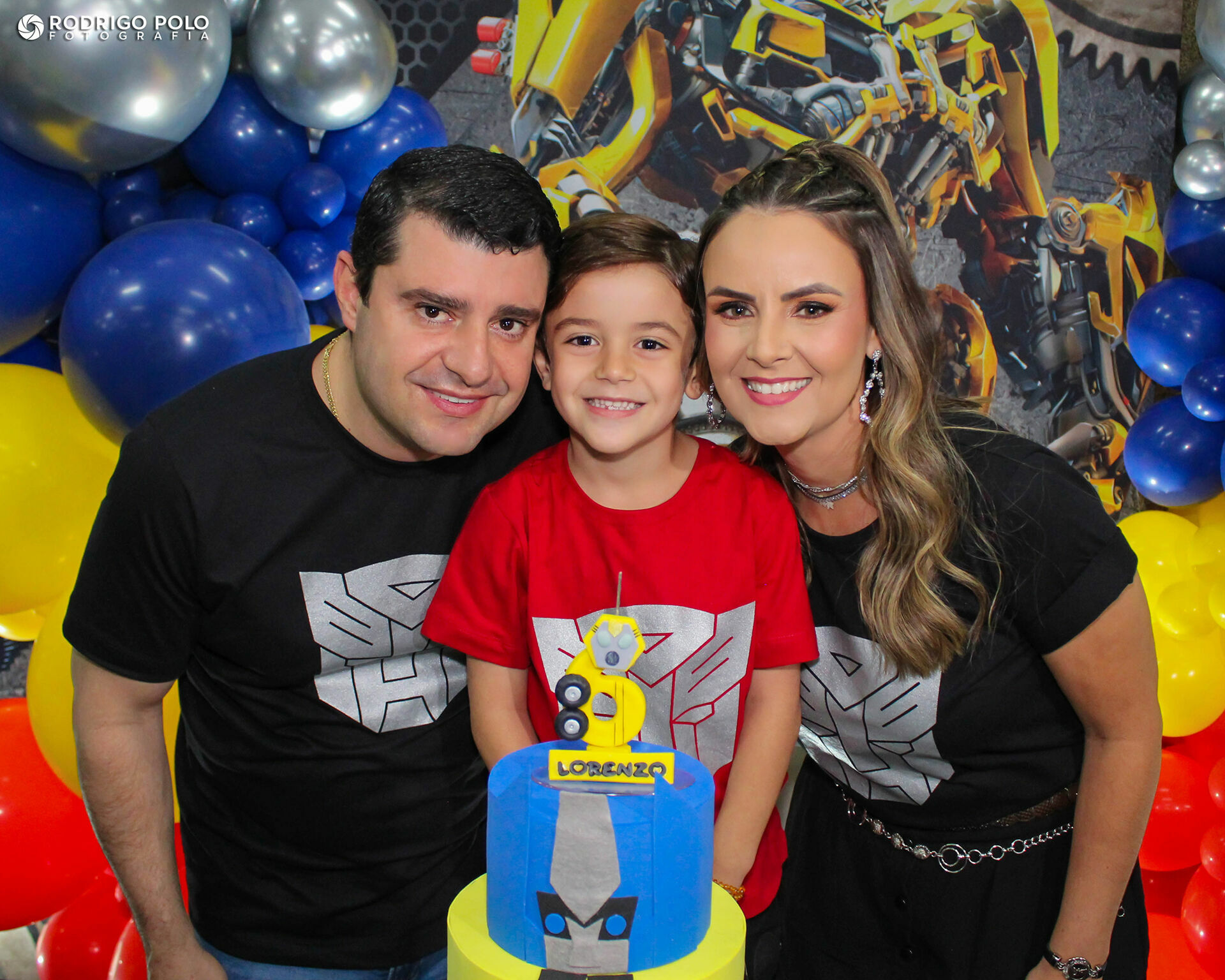 Foto Aniversário Lorenzo - 6 Anos Foto Aniversário Lorenzo - 6 Anos - Imagem 4