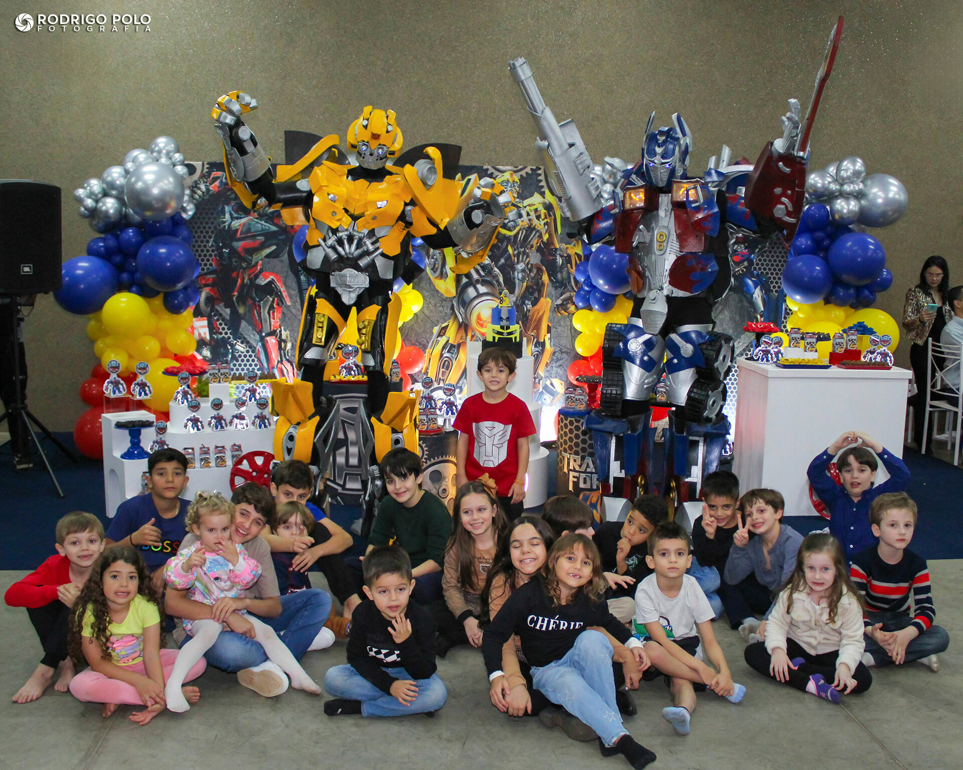 Foto Aniversário Lorenzo - 6 Anos Foto Aniversário Lorenzo - 6 Anos - Imagem 7