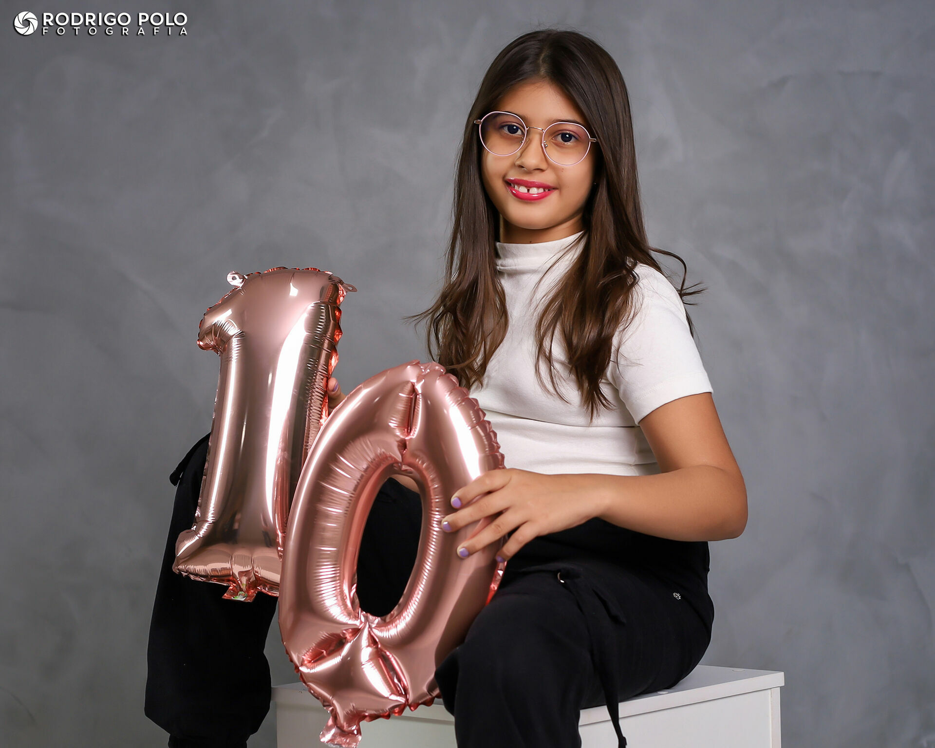 Foto Alice - 10 Anos - Imagem 0