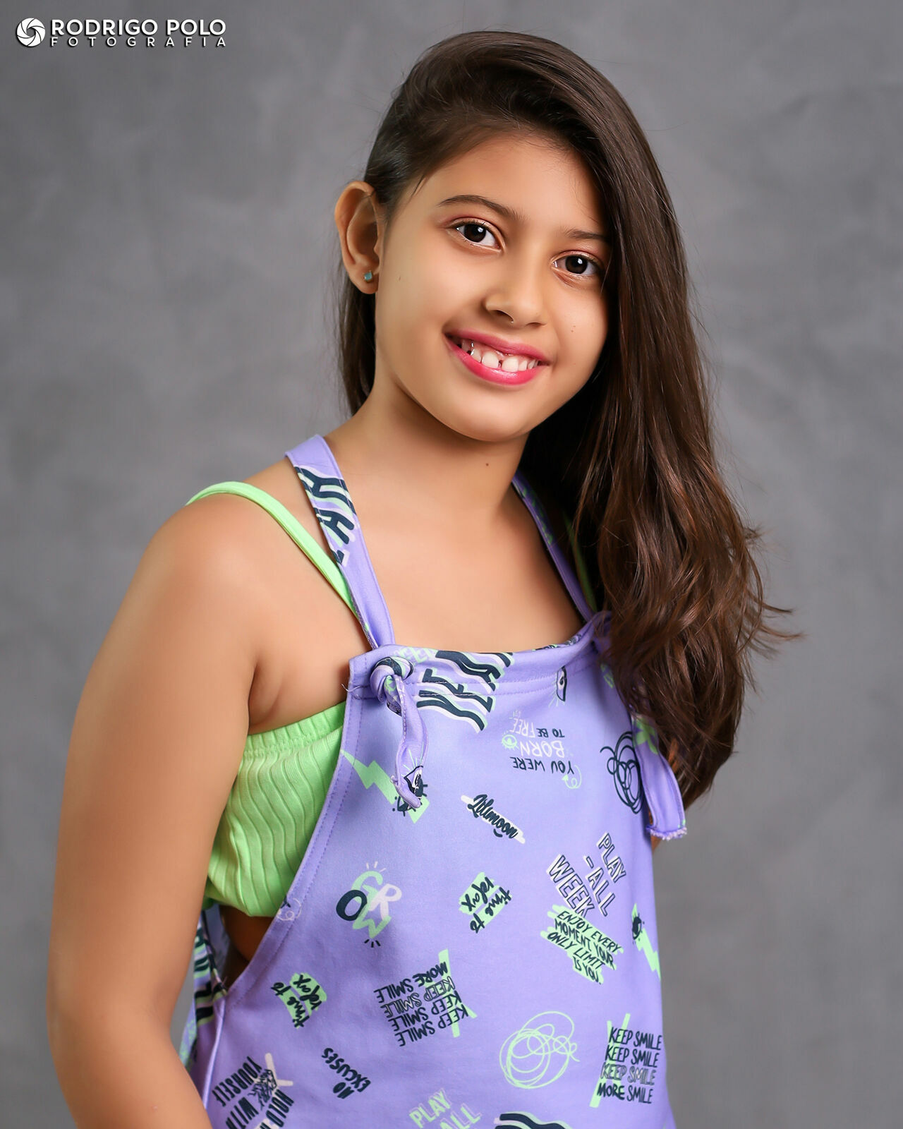 Foto Alice - 10 Anos - Imagem 13