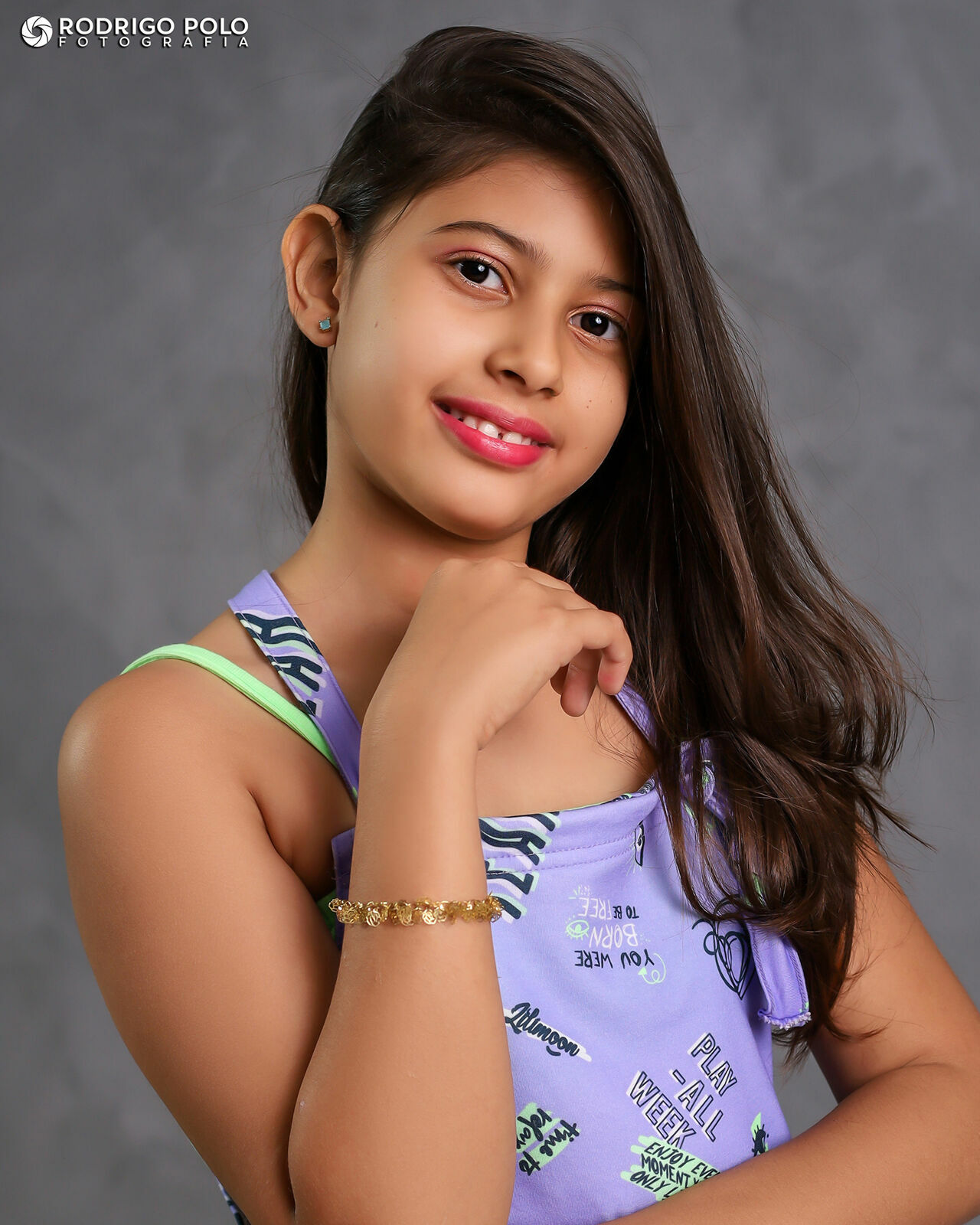 Foto Alice - 10 Anos - Imagem 14