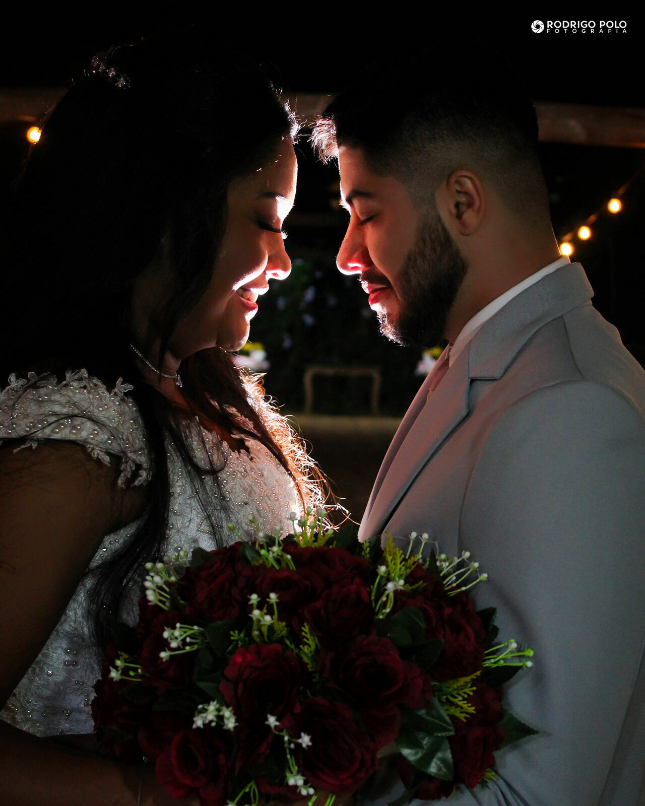 Foto Casamento Gabriela e José Augusto Foto Casamento Gabriela e José Augusto - Imagem 13