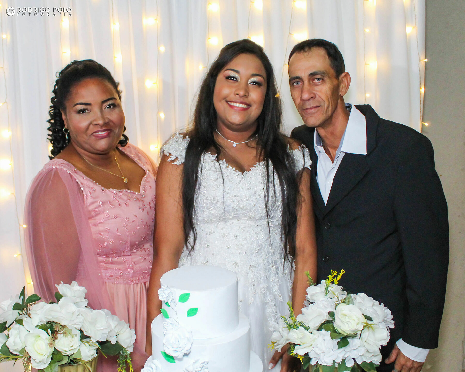 Foto Casamento Gabriela e José Augusto Foto Casamento Gabriela e José Augusto - Imagem 9