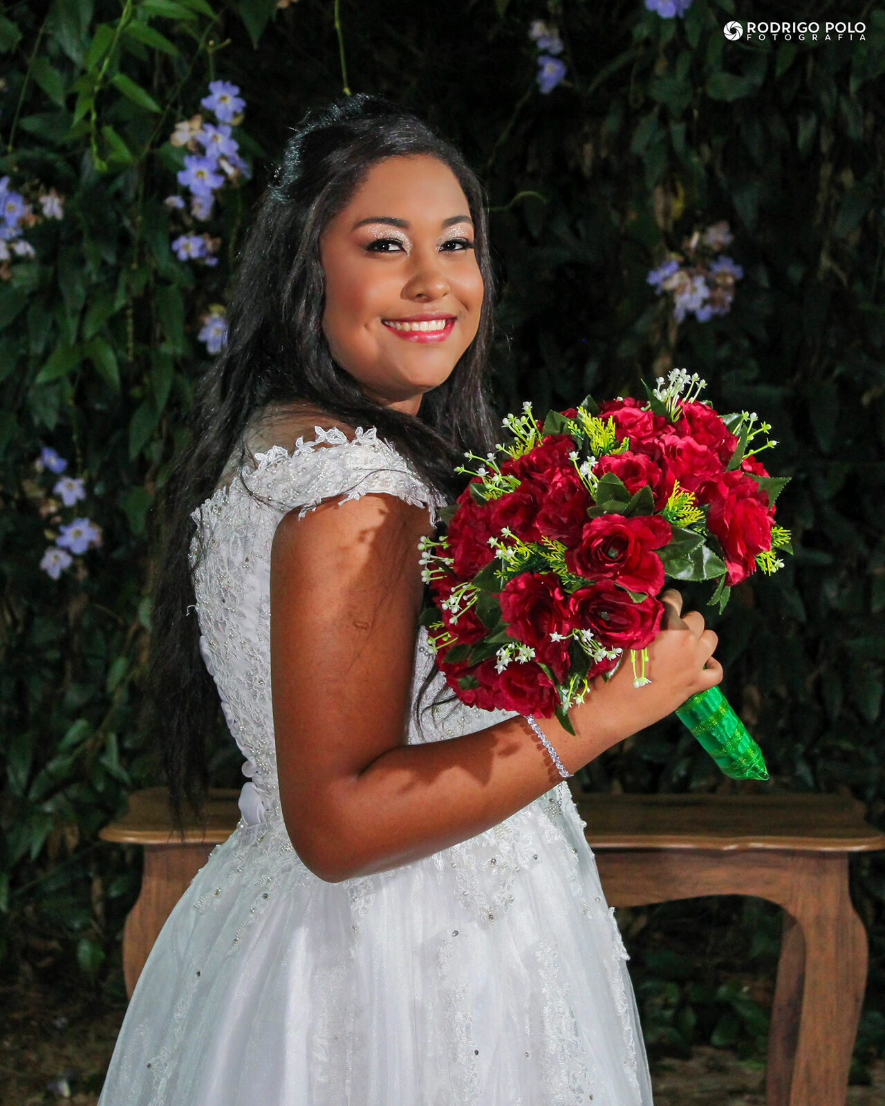 Foto Casamento Gabriela e José Augusto Foto Casamento Gabriela e José Augusto - Imagem 5