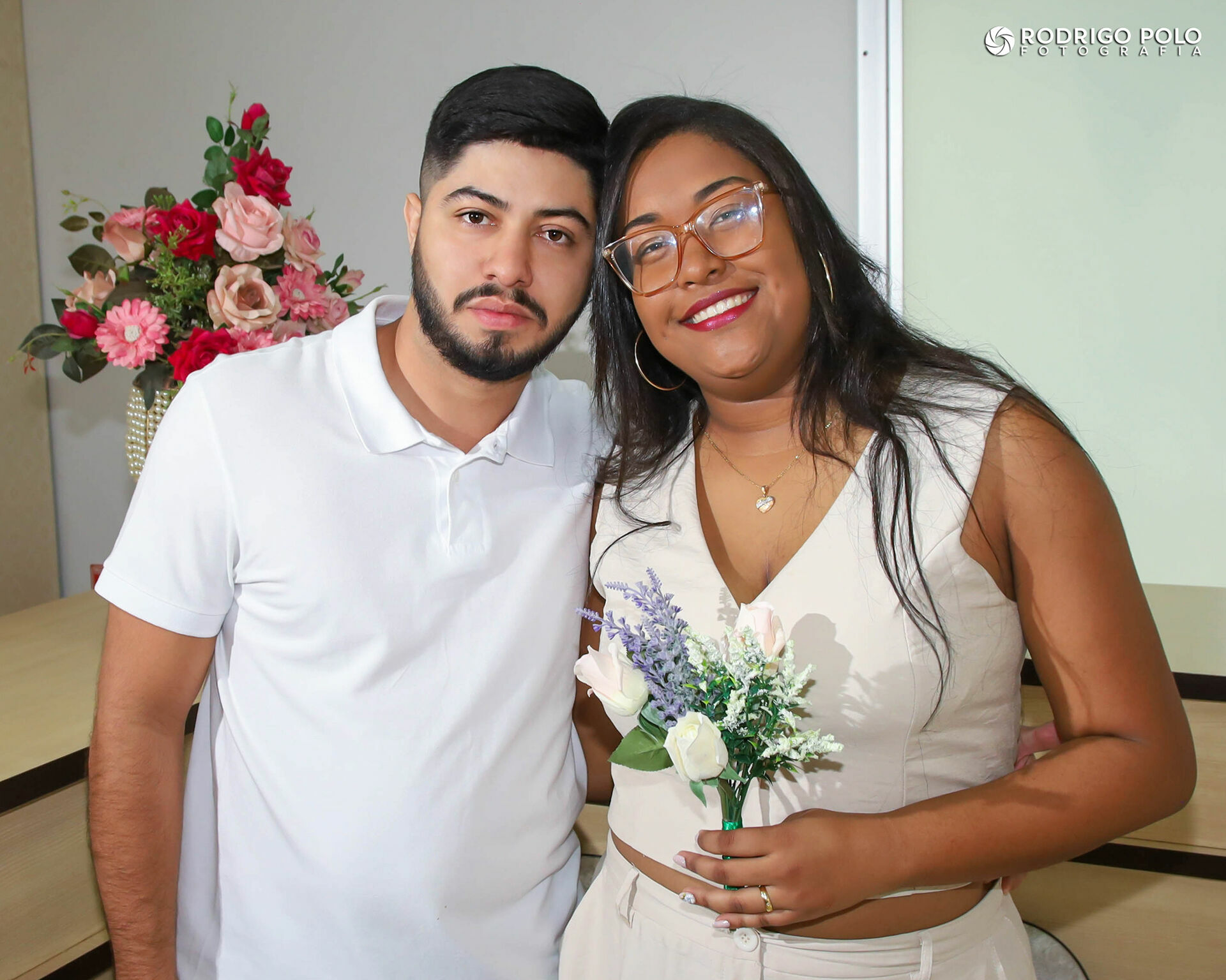Foto Casamento Gabriela e José Augusto Foto Casamento Gabriela e José Augusto - Imagem 0
