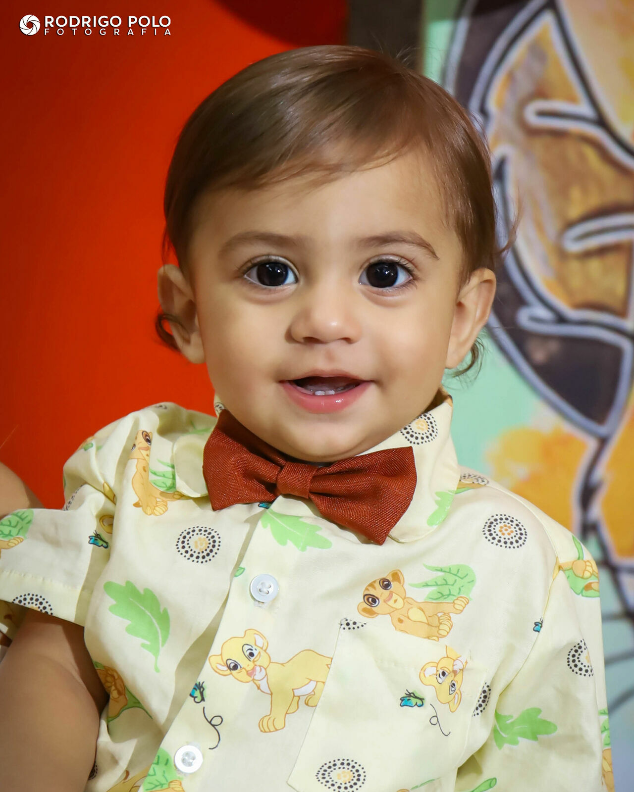 Foto Aniversário Henry - 1 Aninho Foto Aniversário Henry - 1 Aninho - Imagem 2