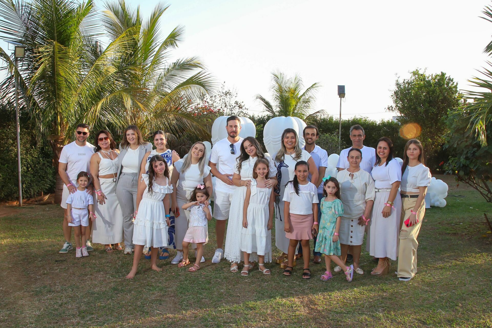 Foto Chá Revelação Mariane e Régis Foto Chá Revelação Mariane e Régis - Imagem 40