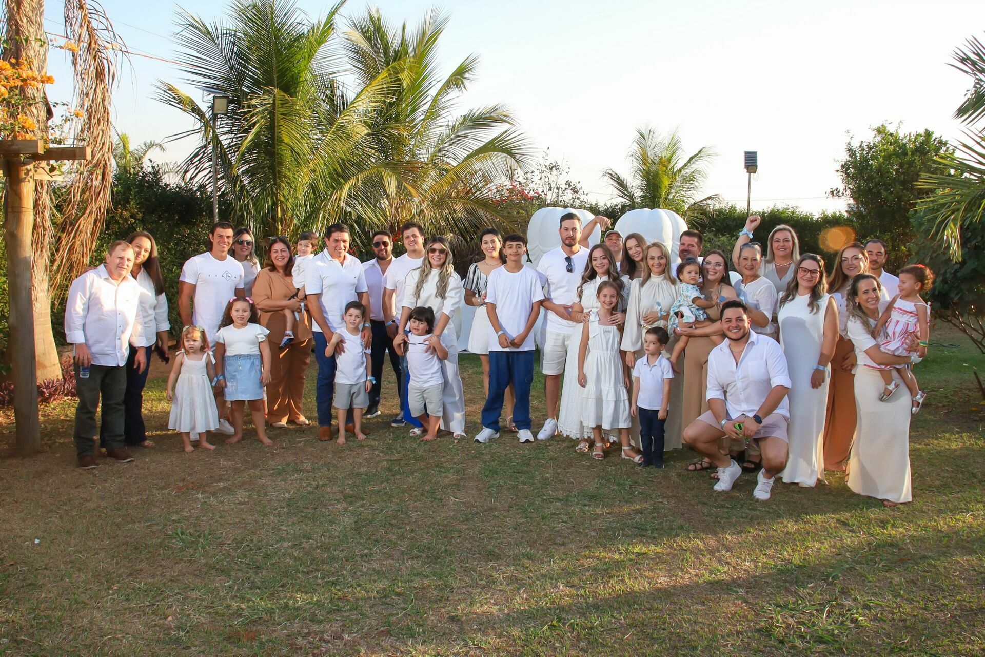 Foto Chá Revelação Mariane e Régis Foto Chá Revelação Mariane e Régis - Imagem 39