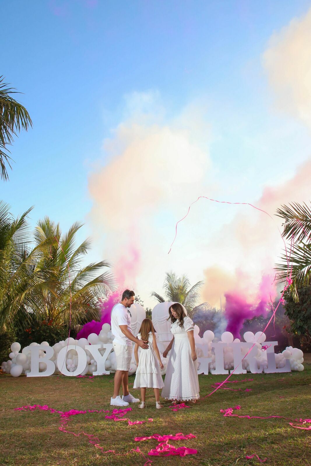 Foto Chá Revelação Mariane e Régis Foto Chá Revelação Mariane e Régis - Imagem 58
