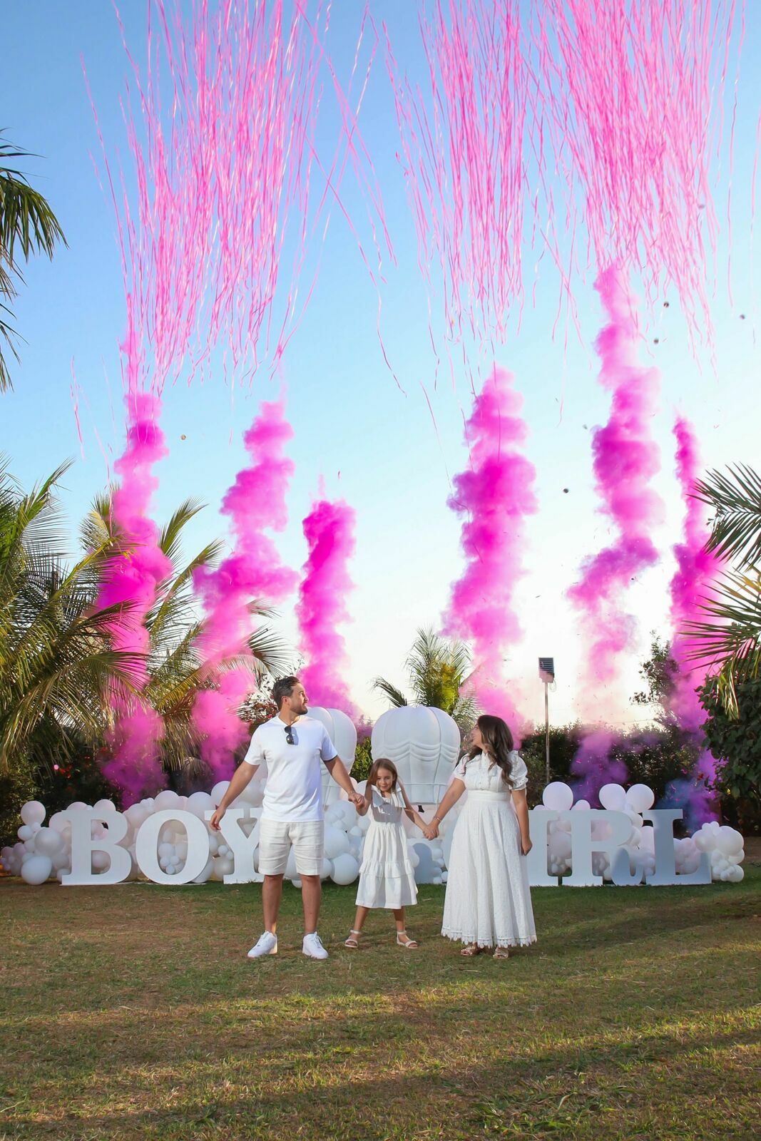 Foto Chá Revelação Mariane e Régis Foto Chá Revelação Mariane e Régis - Imagem 42