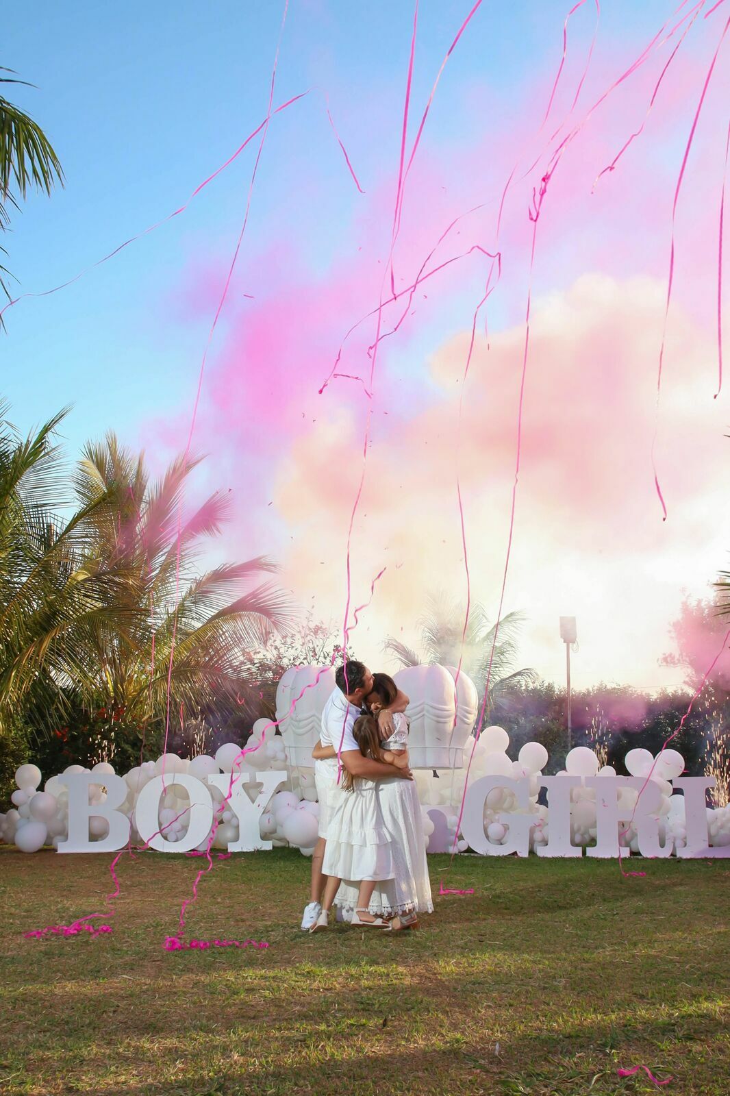 Foto Chá Revelação Mariane e Régis Foto Chá Revelação Mariane e Régis - Imagem 48