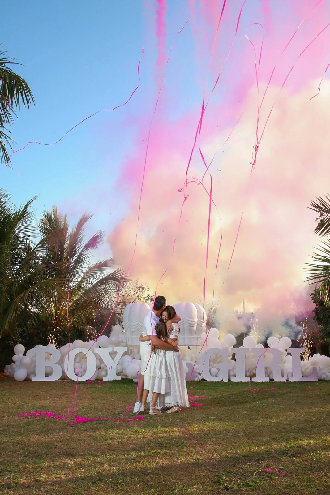 Foto Chá Revelação Mariane e Régis Foto Chá Revelação Mariane e Régis - Imagem 50