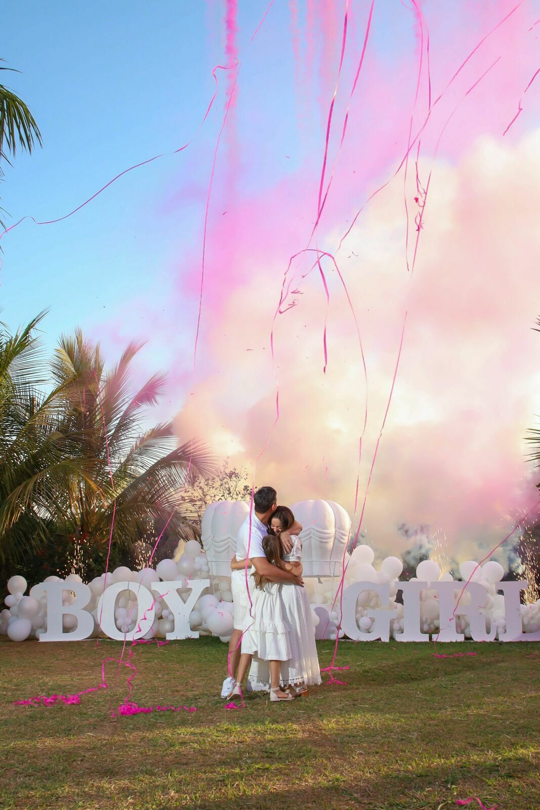 Foto Chá Revelação Mariane e Régis Foto Chá Revelação Mariane e Régis - Imagem 49