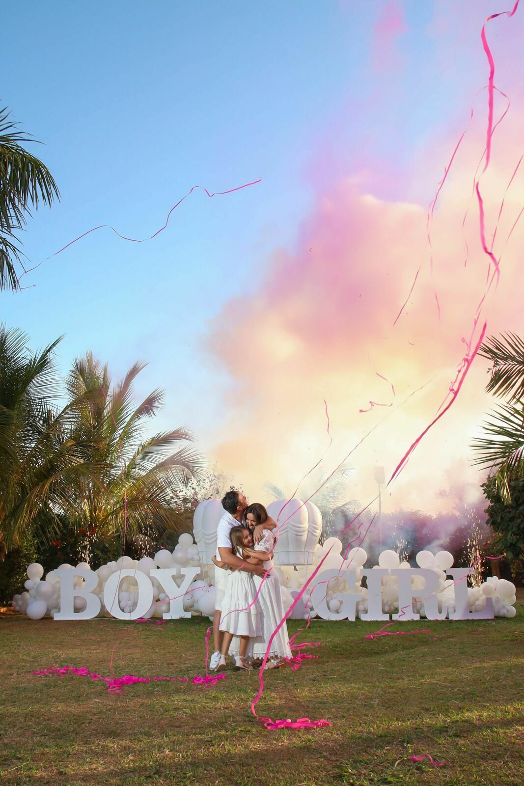 Foto Chá Revelação Mariane e Régis Foto Chá Revelação Mariane e Régis - Imagem 52