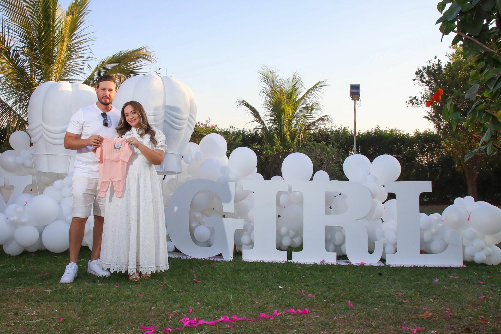 Foto Chá Revelação Mariane e Régis Foto Chá Revelação Mariane e Régis - Imagem 71