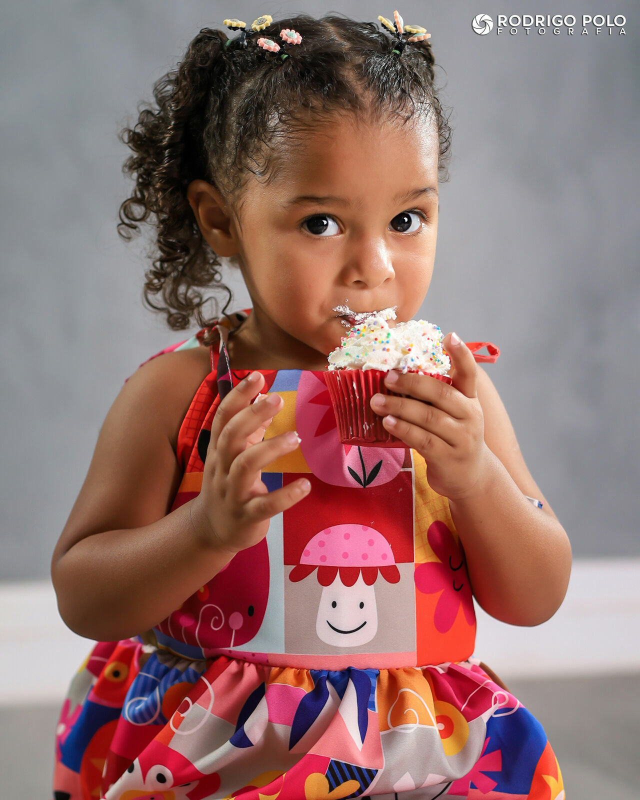 Foto Júlia - 2 Anos - Imagem 8