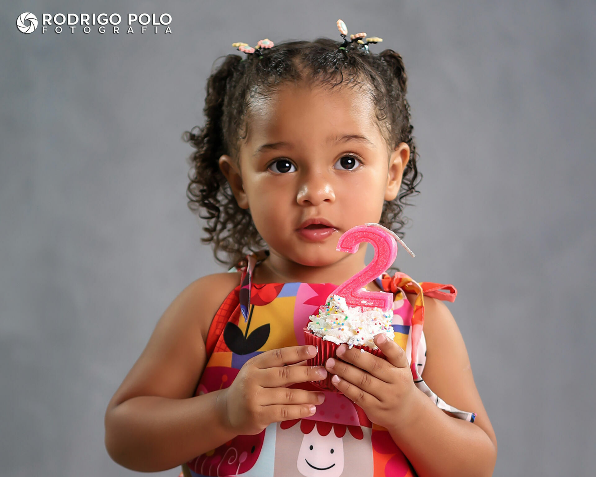 Foto Júlia - 2 Anos - Imagem 0