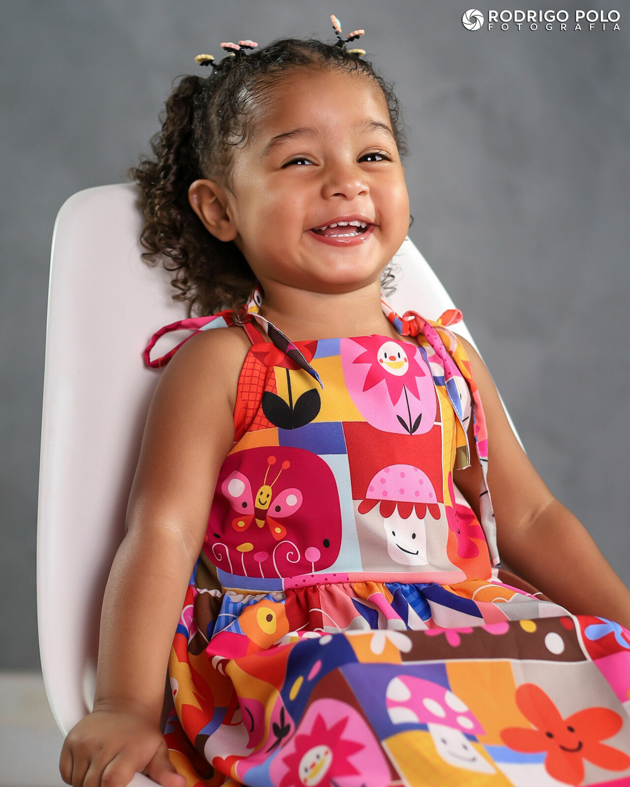 Foto Júlia - 2 Anos - Imagem 3