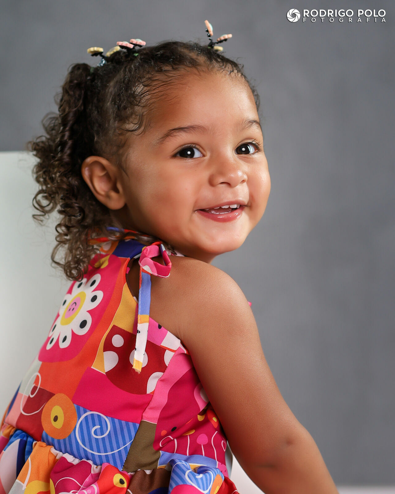 Foto Júlia - 2 Anos - Imagem 5