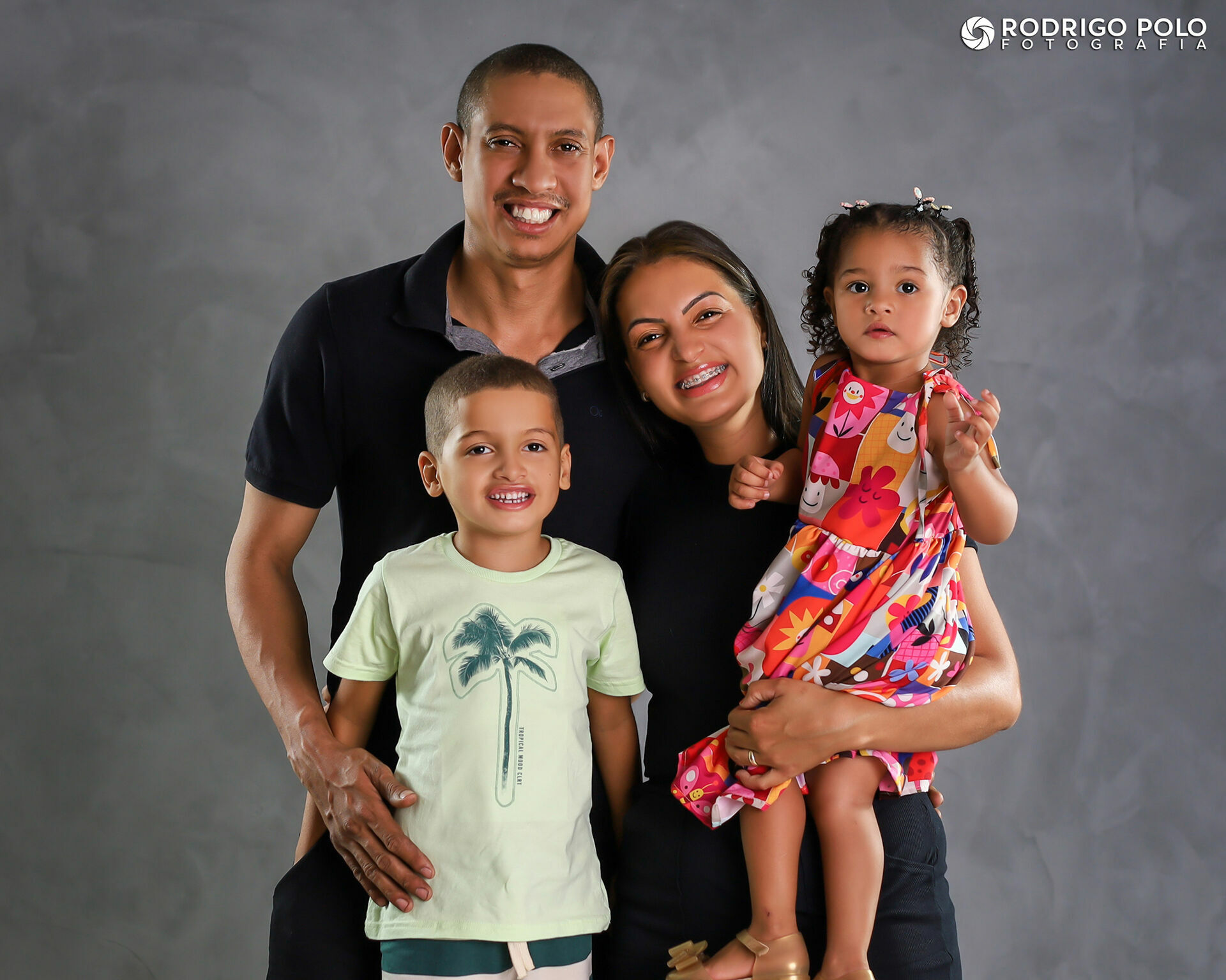 Foto Júlia - 2 Anos - Imagem 6