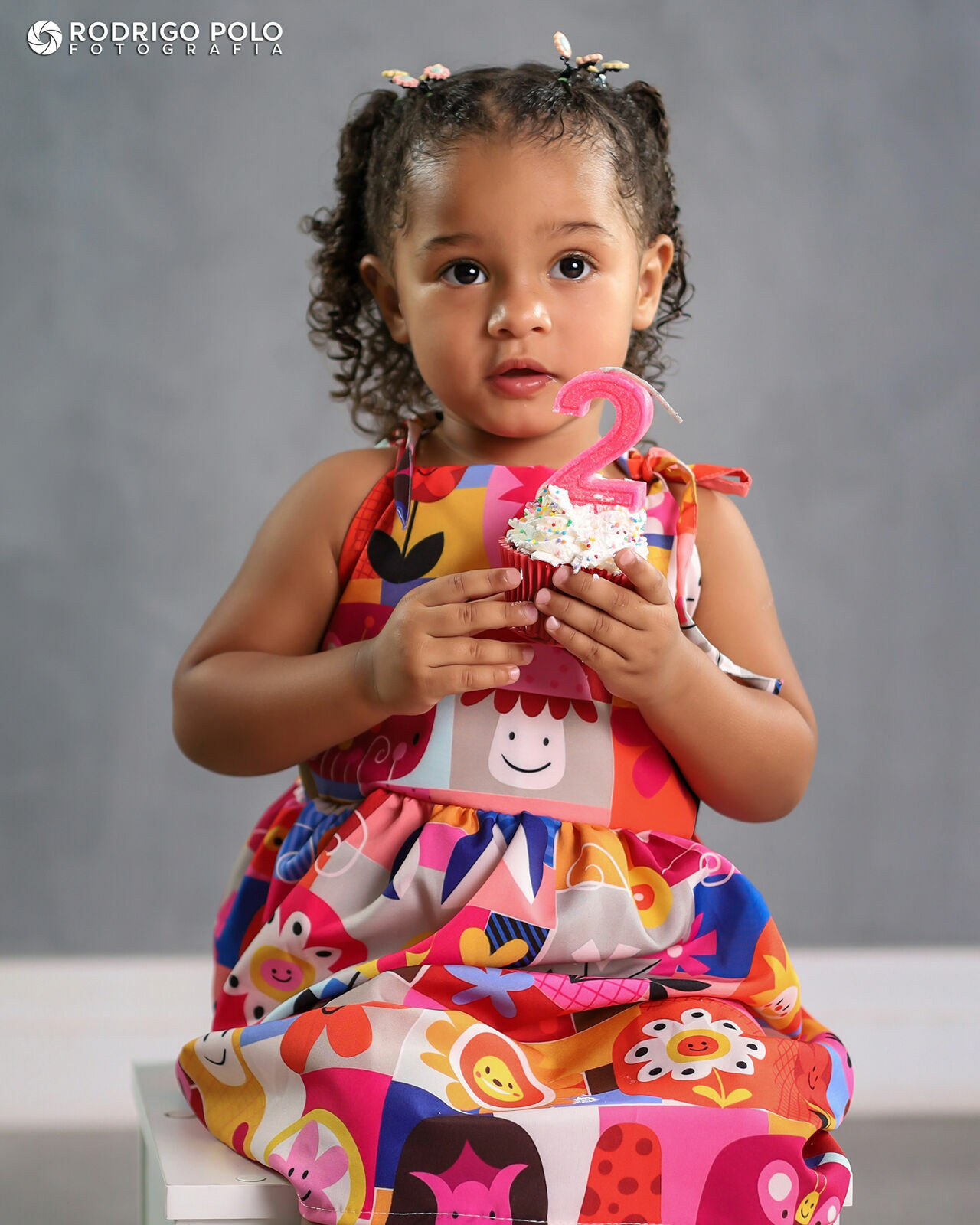 Foto Júlia - 2 Anos - Imagem 7