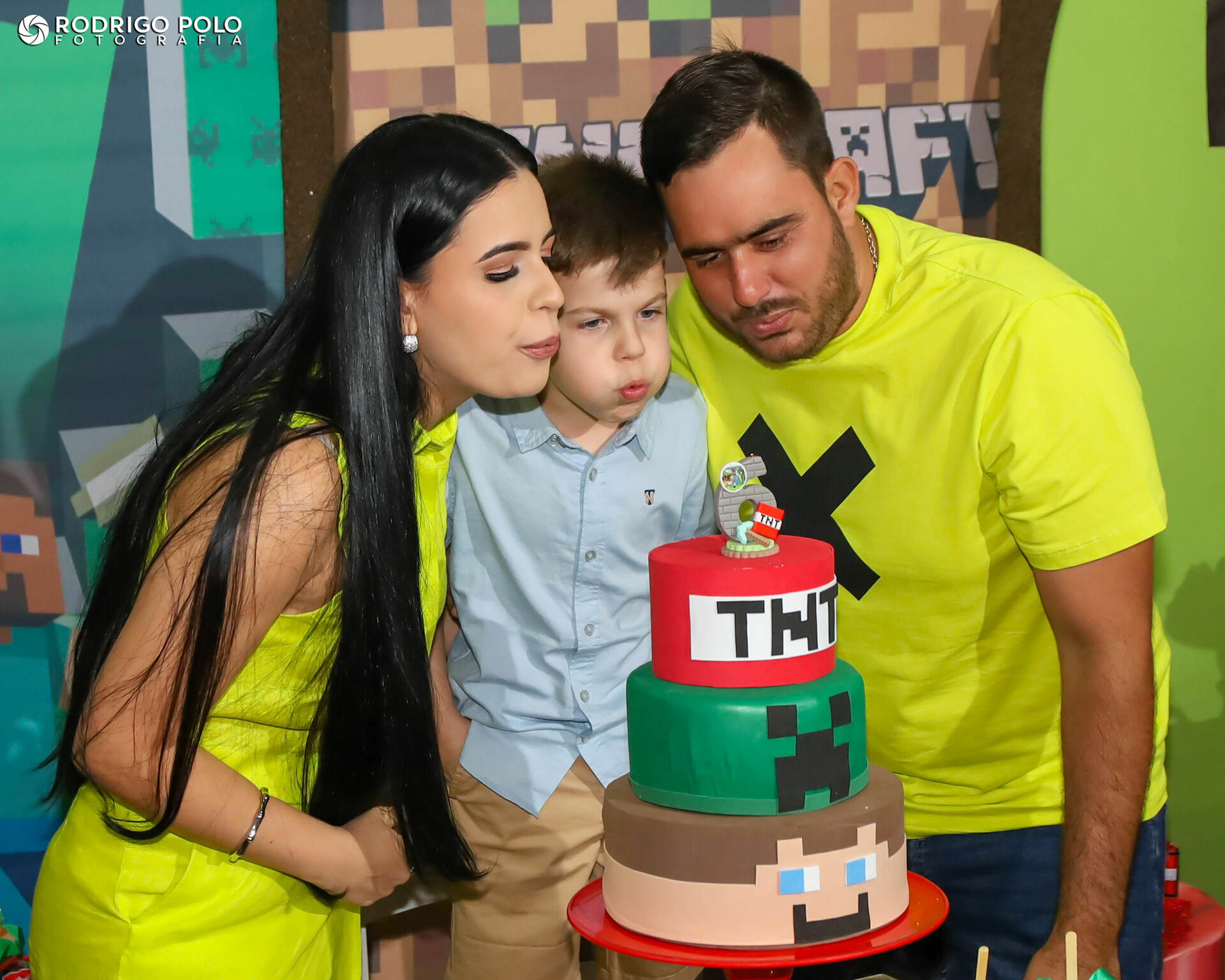 Foto Aniversário Davi - 6 Anos Foto Aniversário Davi - 6 Anos - Imagem 9