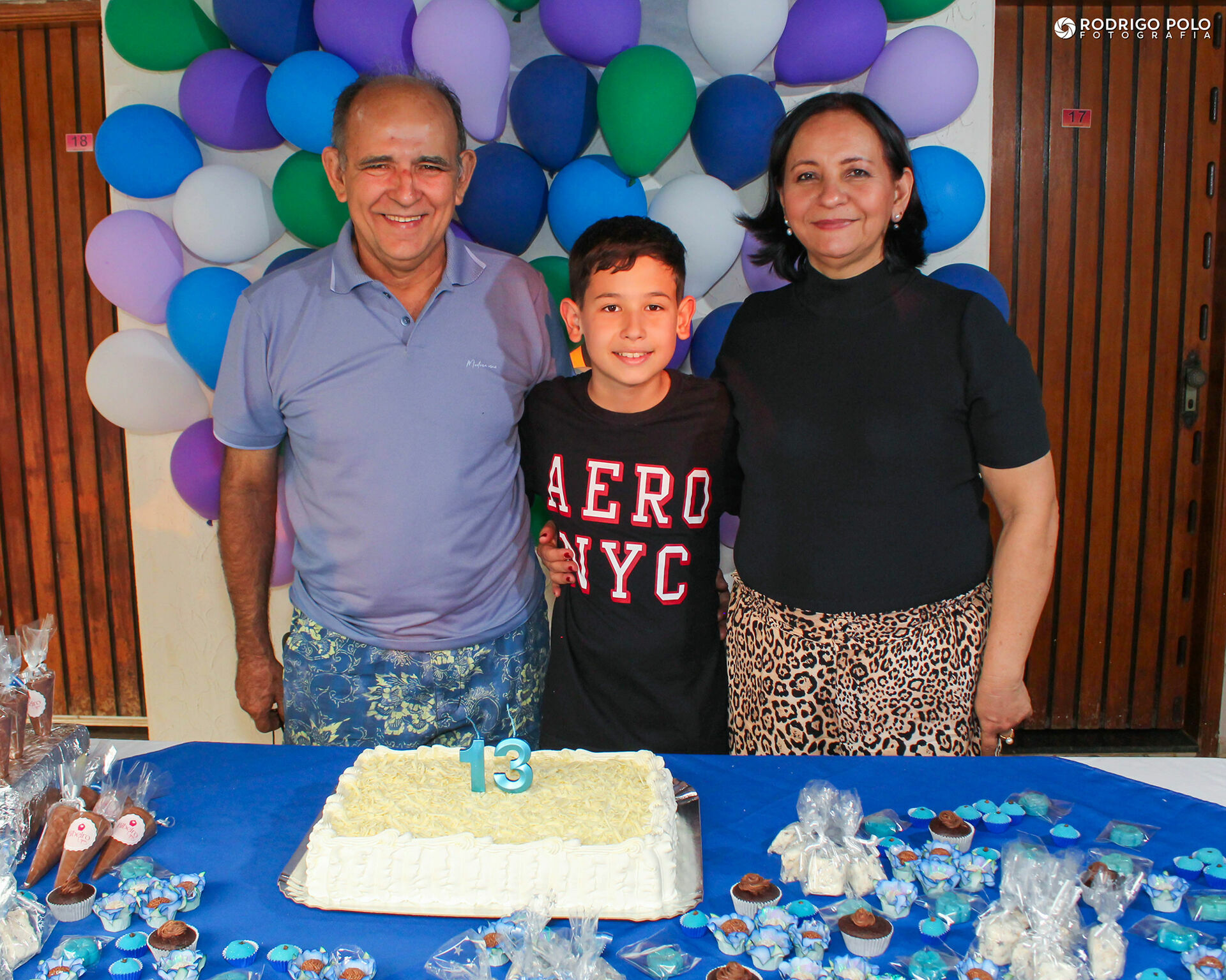 Foto Aniversário Yuri Okamoto - 13 Anos Foto Aniversário Yuri Okamoto - 13 Anos - Imagem 5
