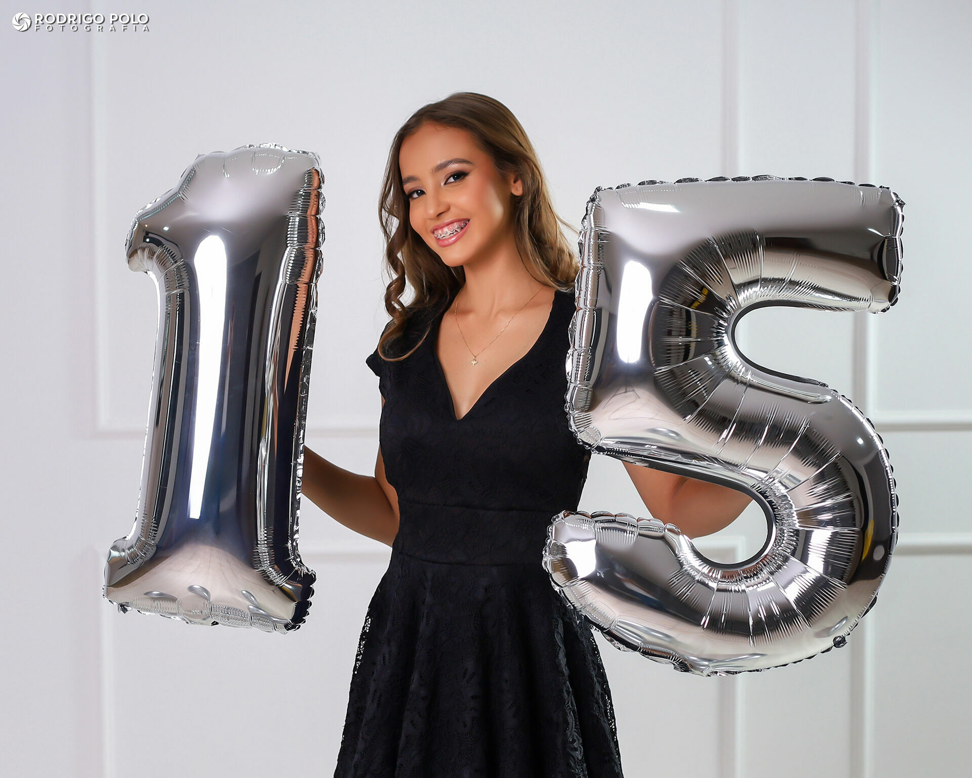 Foto Eduarda - 15 Anos - Imagem 7