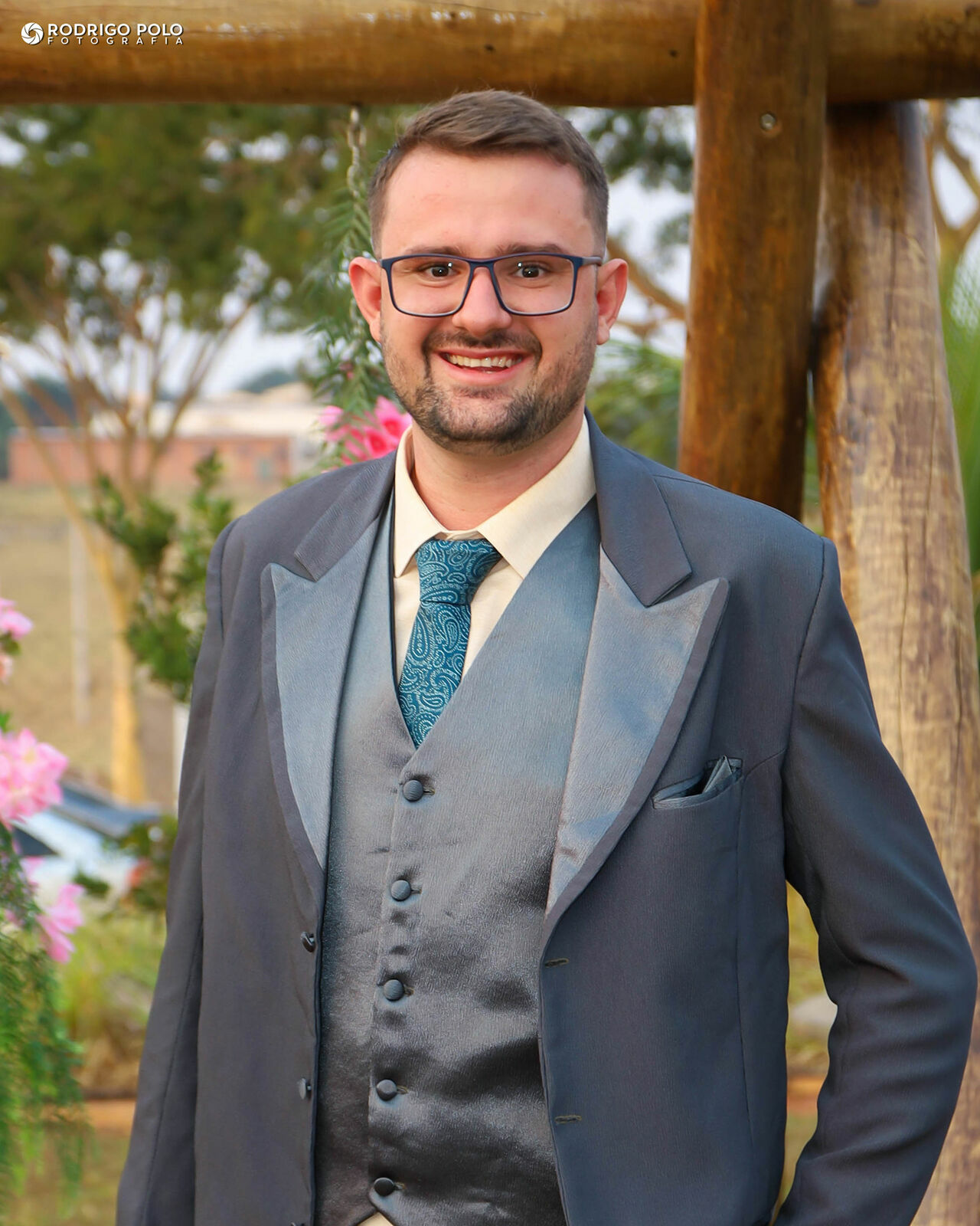 Foto Casamento Sofia e Otávio Foto Casamento Sofia e Otávio - Imagem 3