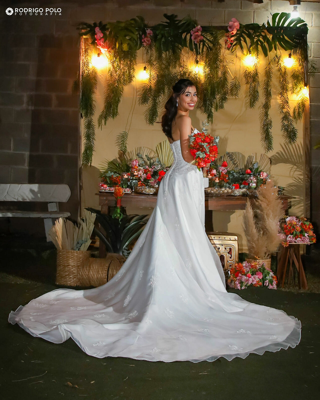 Foto Casamento Sofia e Otávio Foto Casamento Sofia e Otávio - Imagem 7
