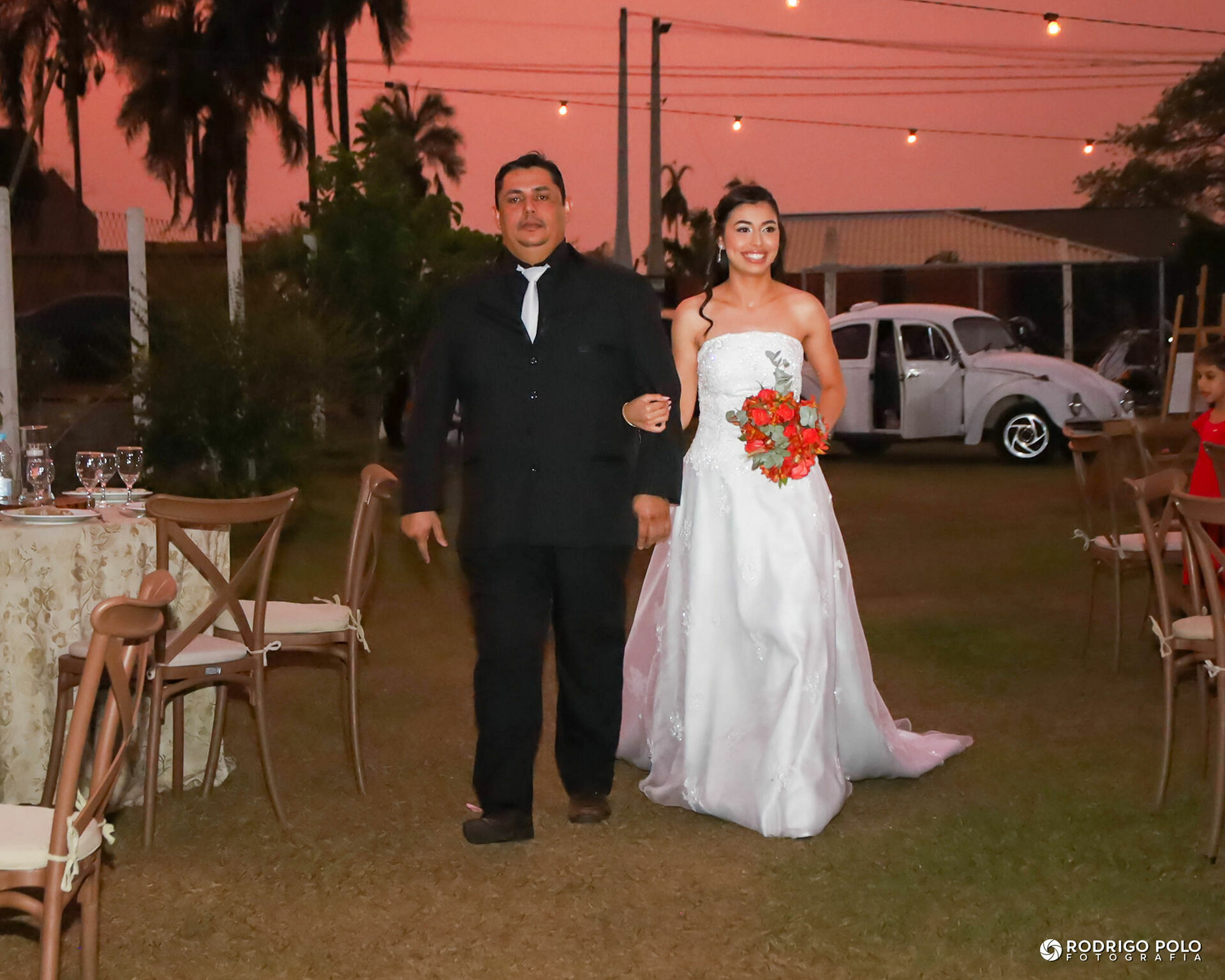 Foto Casamento Sofia e Otávio Foto Casamento Sofia e Otávio - Imagem 4