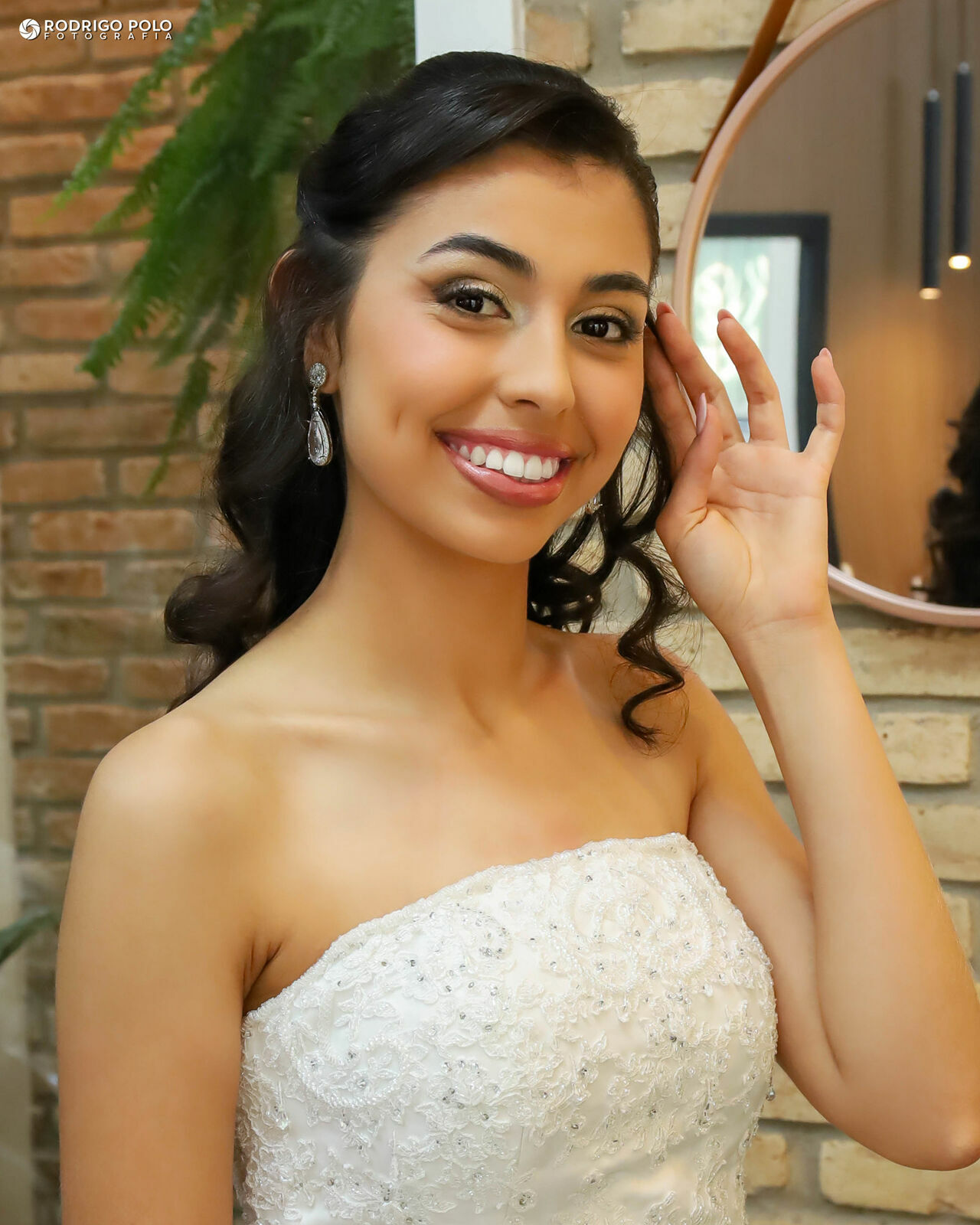 Foto Casamento Sofia e Otávio Foto Casamento Sofia e Otávio - Imagem 1