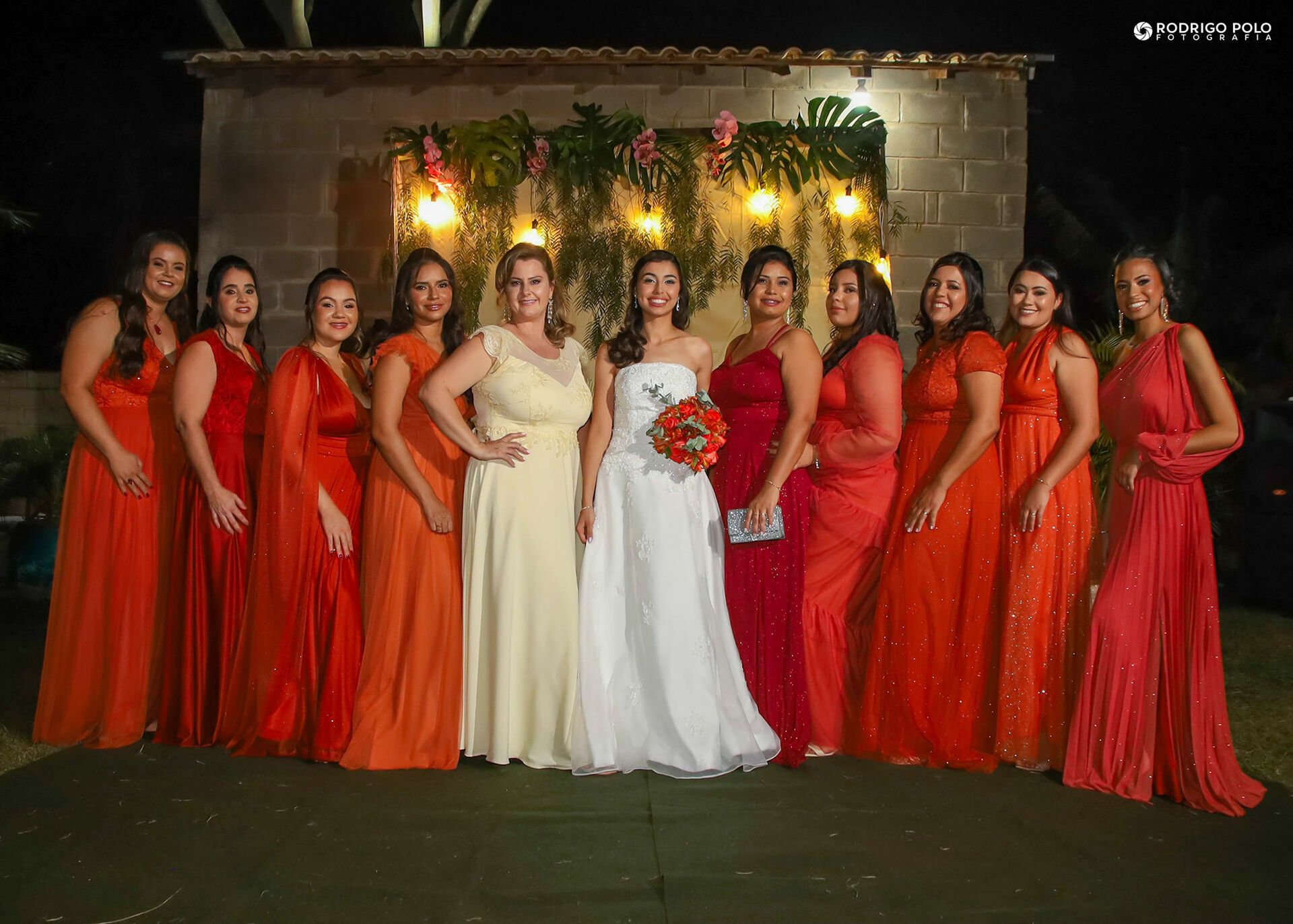 Foto Casamento Sofia e Otávio Foto Casamento Sofia e Otávio - Imagem 8