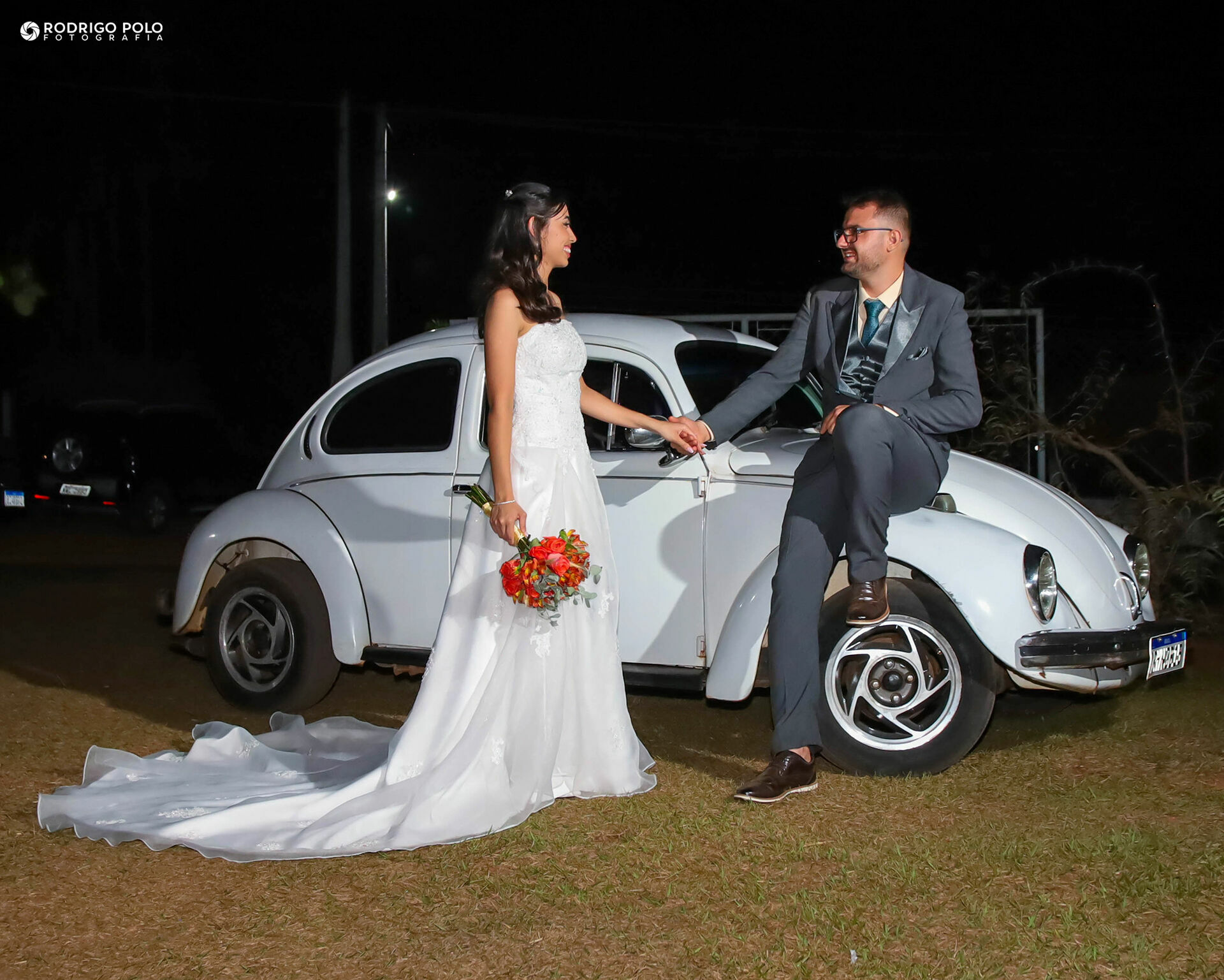 Foto Casamento Sofia e Otávio Foto Casamento Sofia e Otávio - Imagem 11