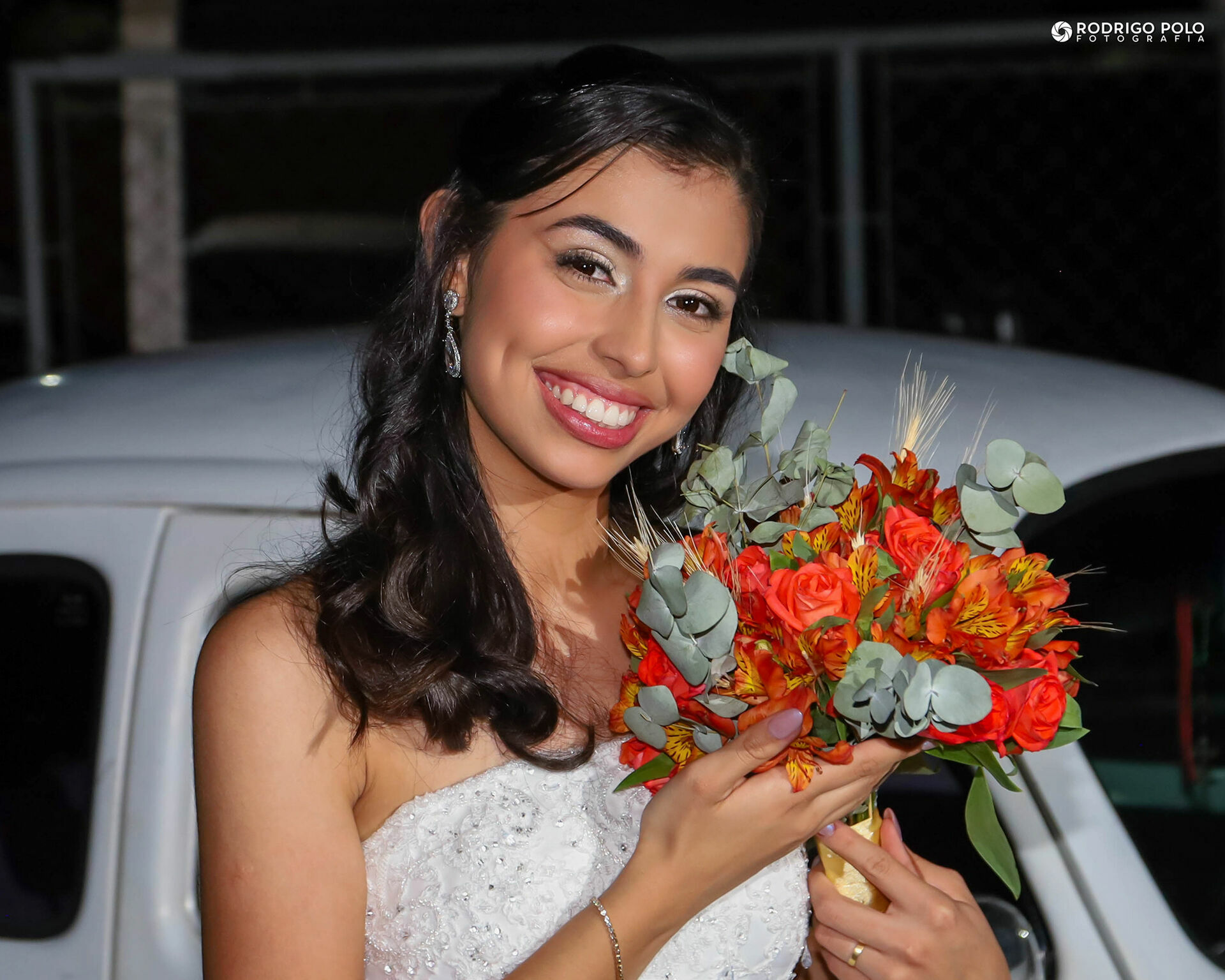 Foto Casamento Sofia e Otávio Foto Casamento Sofia e Otávio - Imagem 10