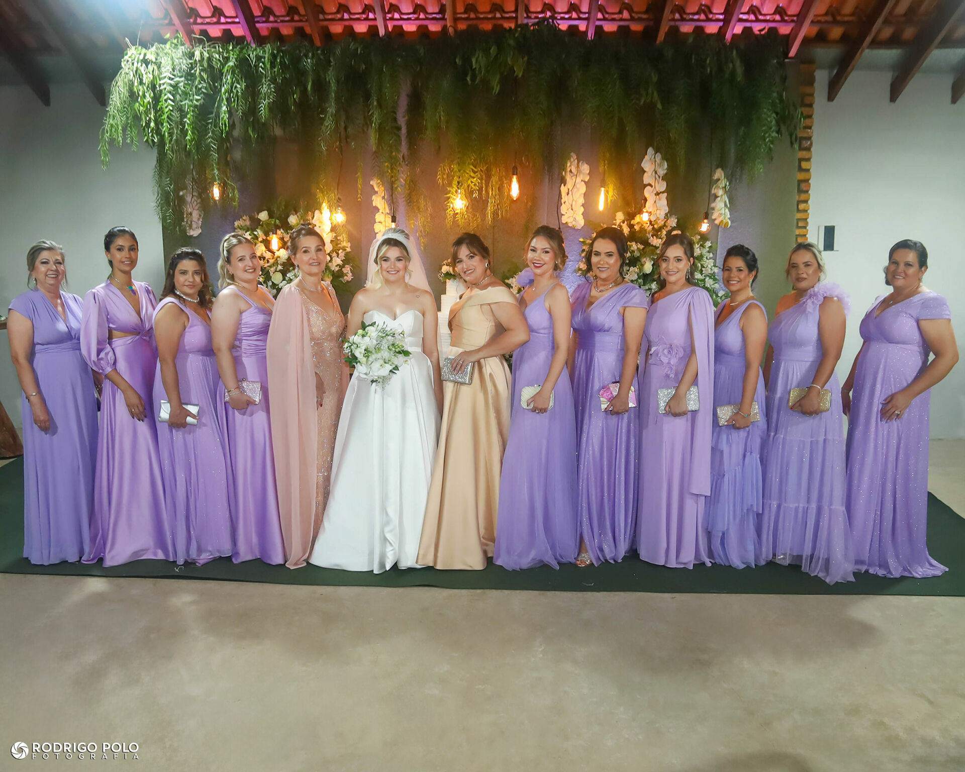 Foto Casamento Mariane e Matheus Foto Casamento Mariane e Matheus - Imagem 13