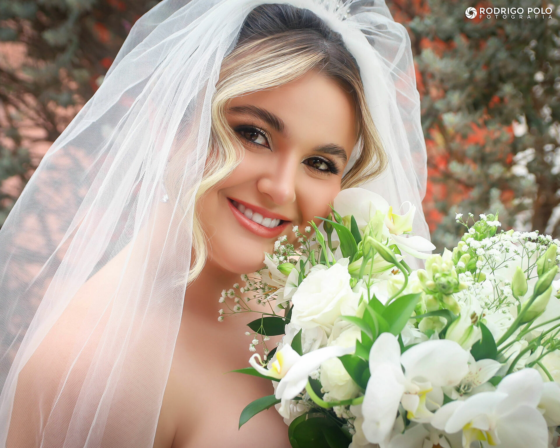 Foto Casamento Mariane e Matheus Foto Casamento Mariane e Matheus - Imagem 2