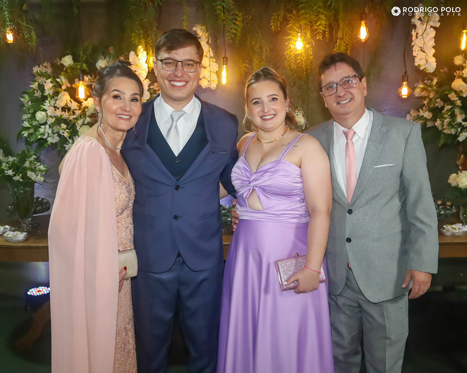 Foto Casamento Mariane e Matheus Foto Casamento Mariane e Matheus - Imagem 11