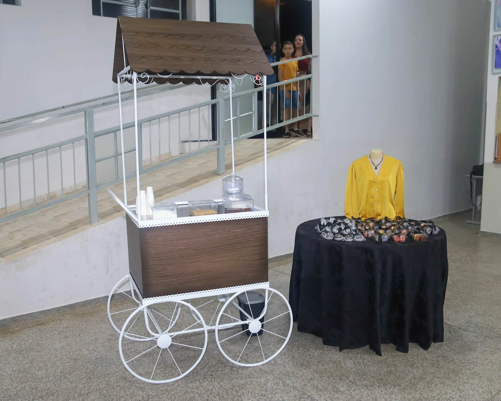 Foto Lançamento Coleção Mooncler Store 2024 Foto Lançamento Coleção Mooncler Store 2024 - Imagem 2