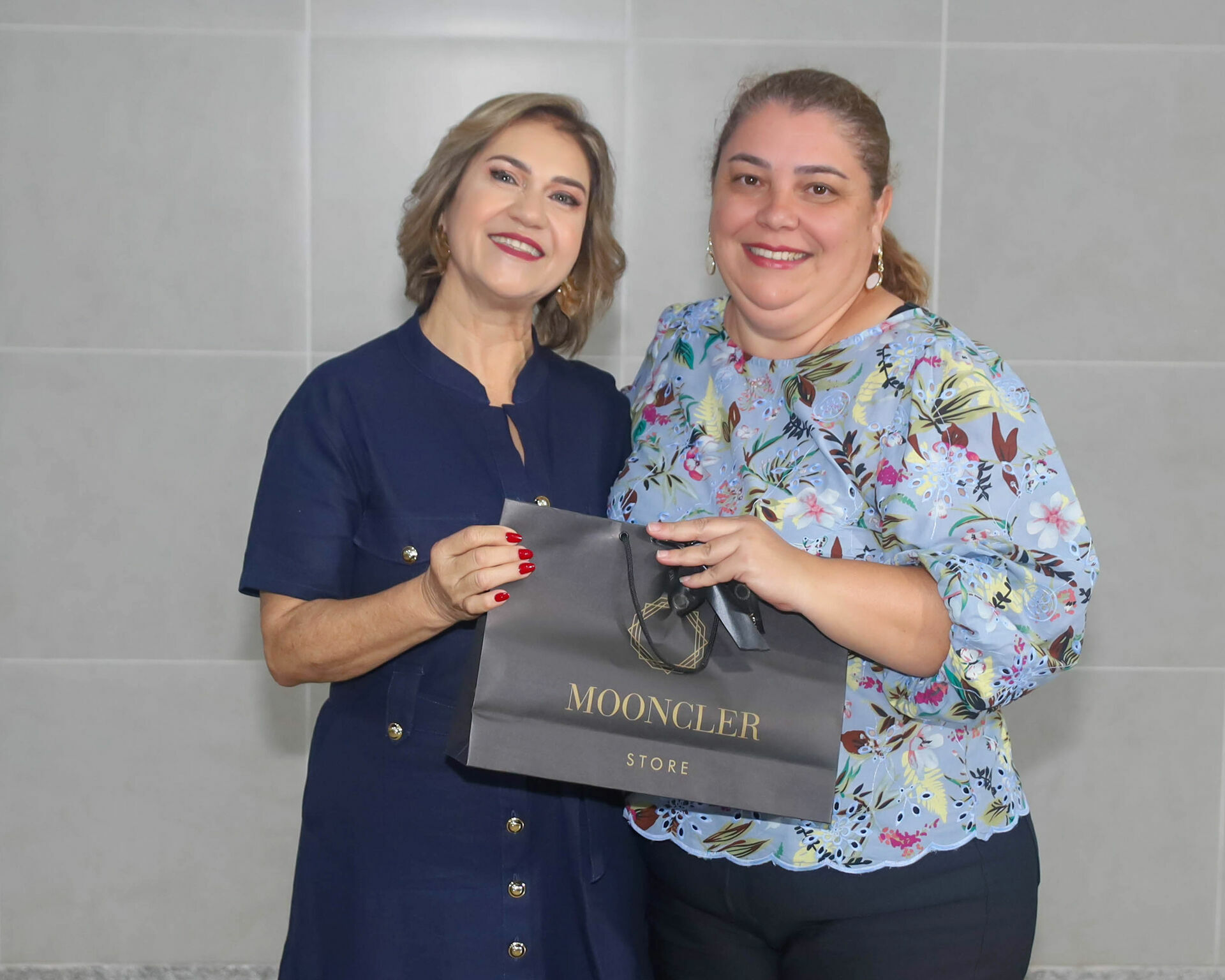 Foto Lançamento Coleção Mooncler Store 2024 Foto Lançamento Coleção Mooncler Store 2024 - Imagem 86