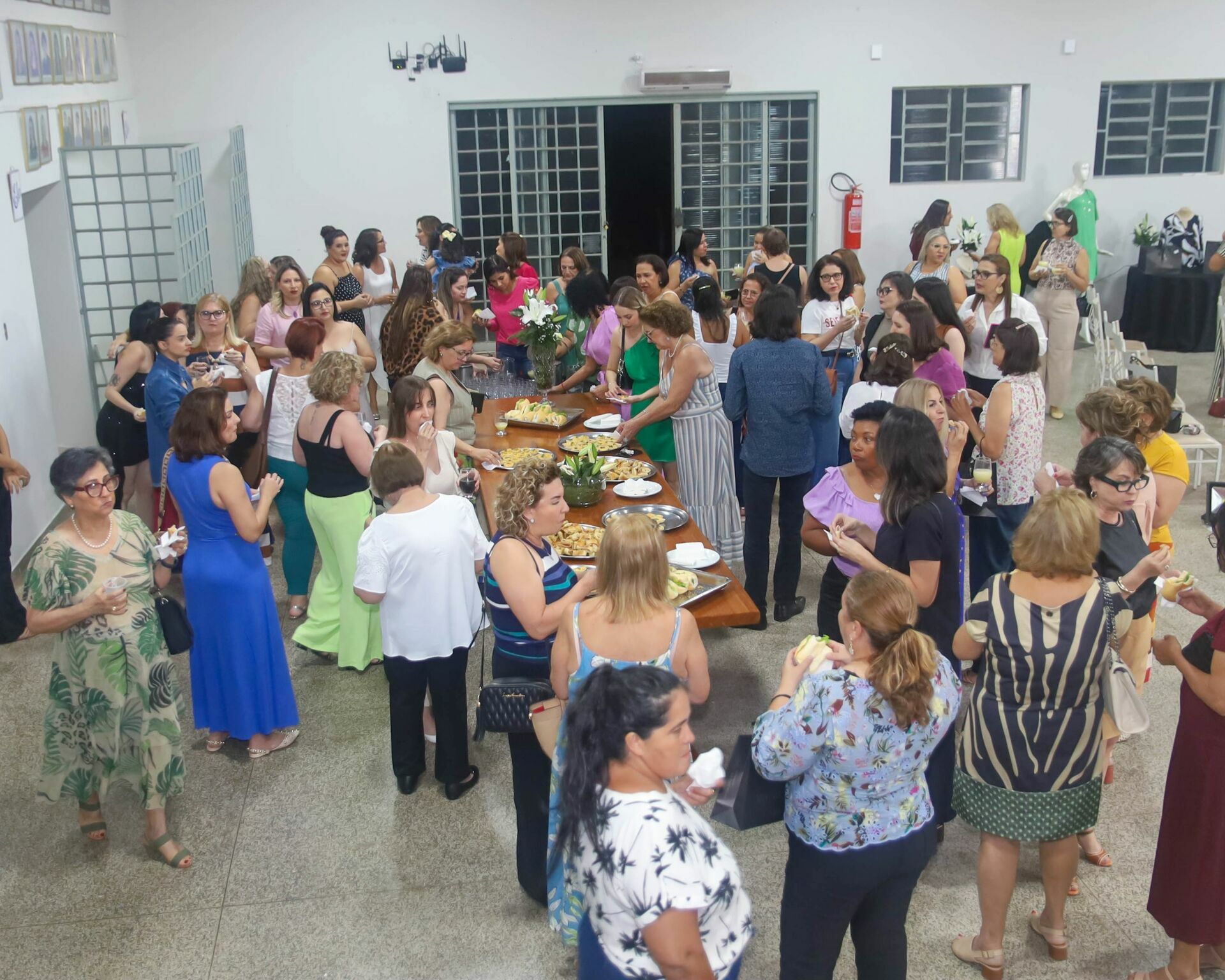 Foto Lançamento Coleção Mooncler Store 2024 Foto Lançamento Coleção Mooncler Store 2024 - Imagem 196