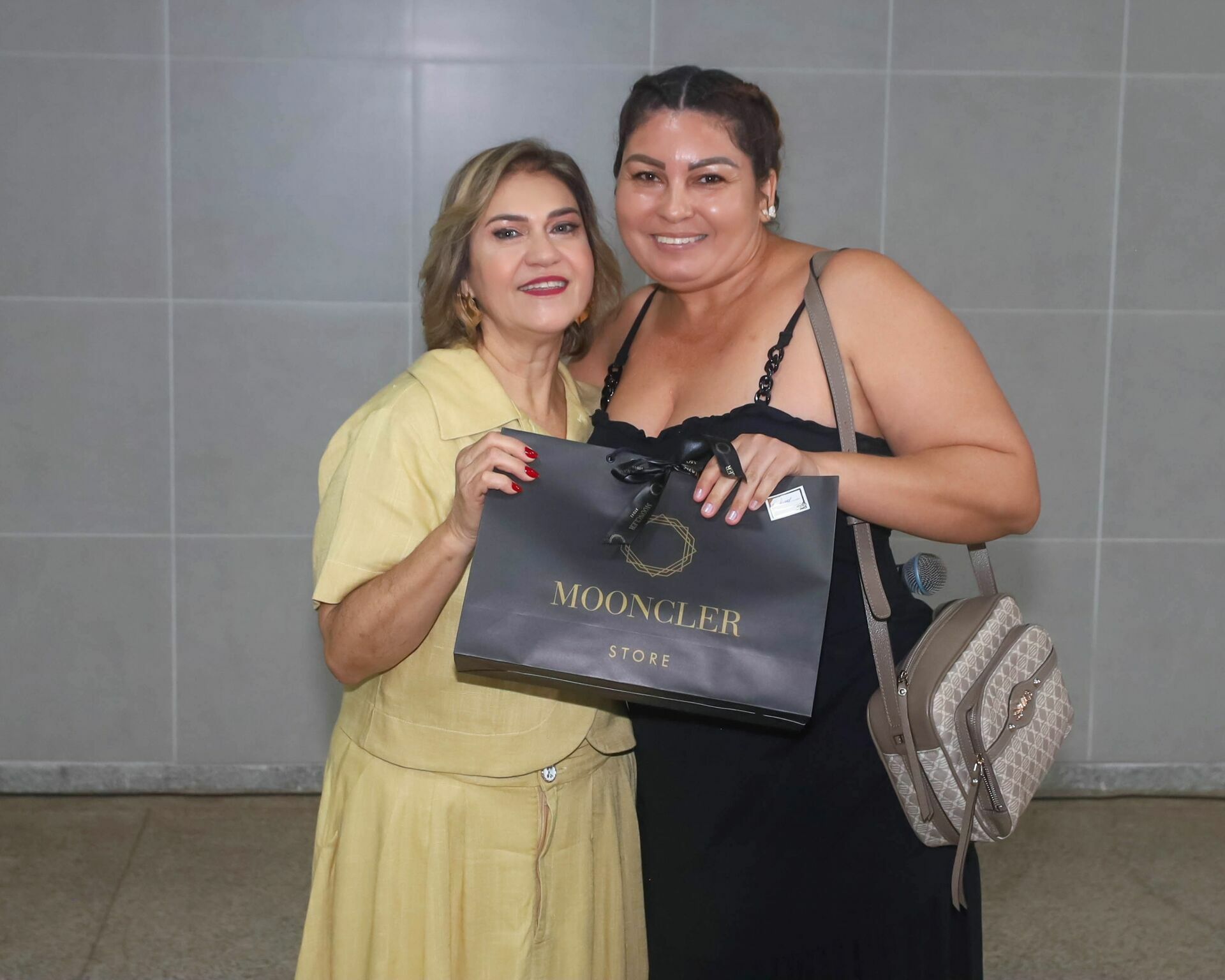 Foto Lançamento Coleção Mooncler Store 2024 Foto Lançamento Coleção Mooncler Store 2024 - Imagem 187