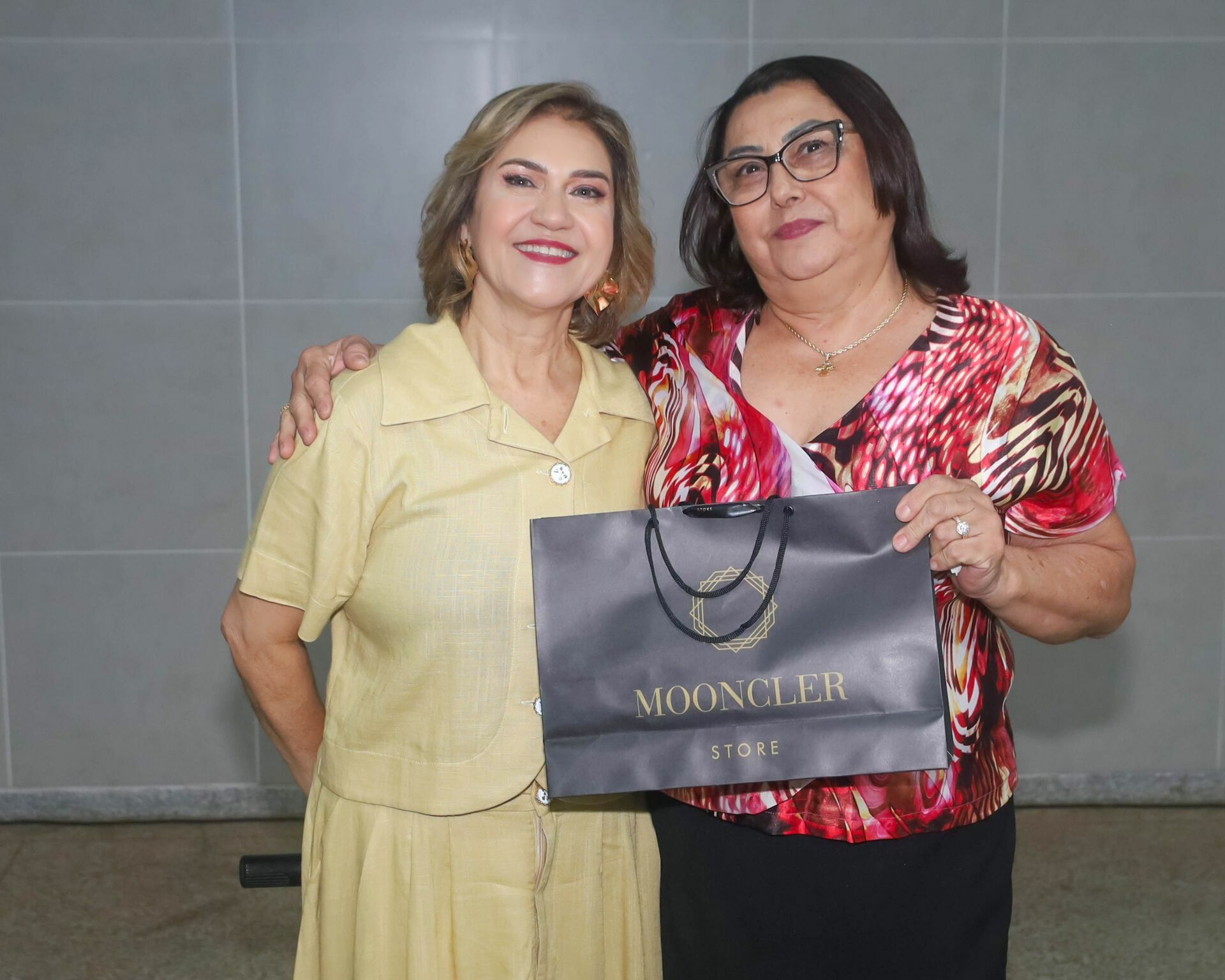 Foto Lançamento Coleção Mooncler Store 2024 Foto Lançamento Coleção Mooncler Store 2024 - Imagem 180