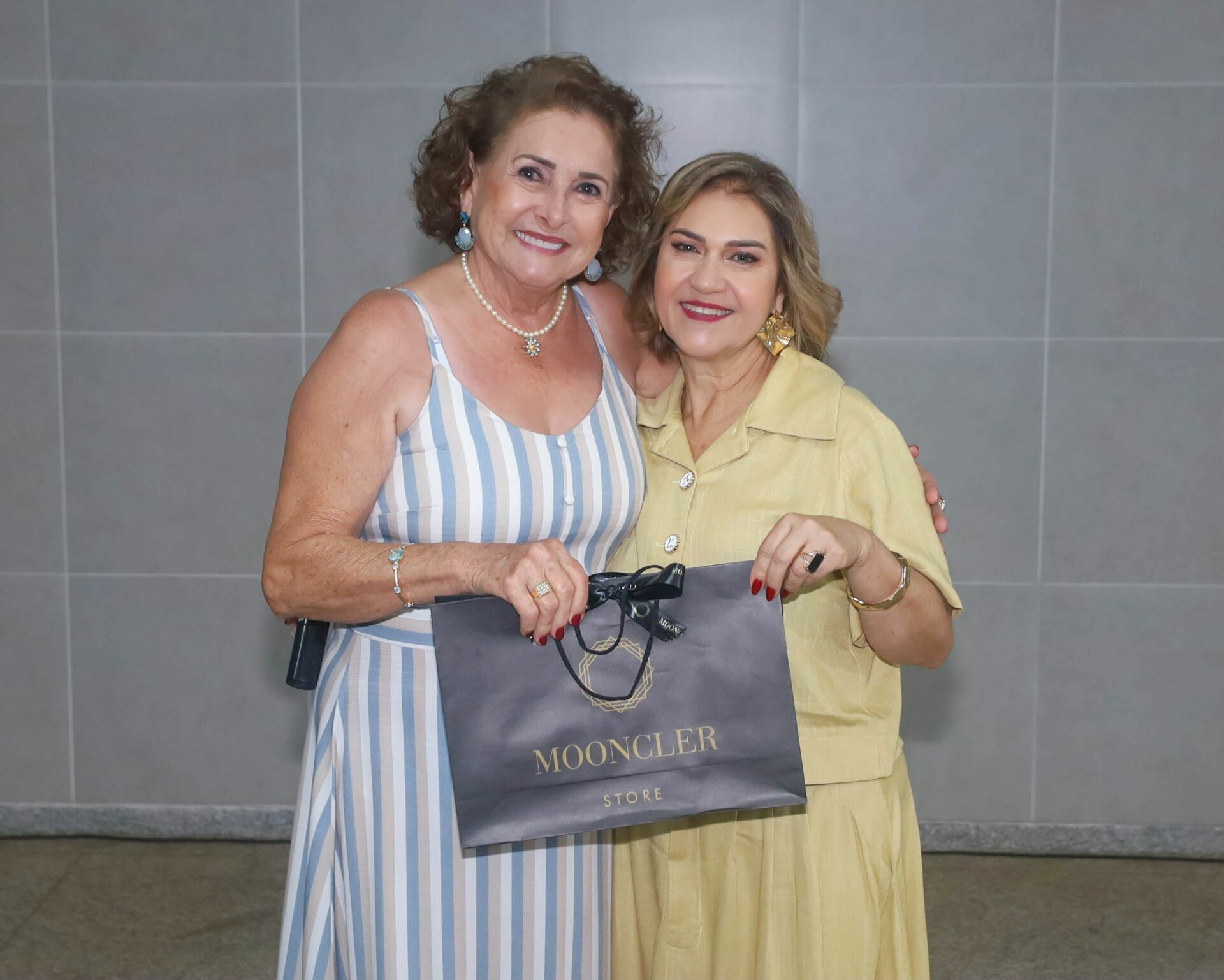 Foto Lançamento Coleção Mooncler Store 2024 Foto Lançamento Coleção Mooncler Store 2024 - Imagem 183