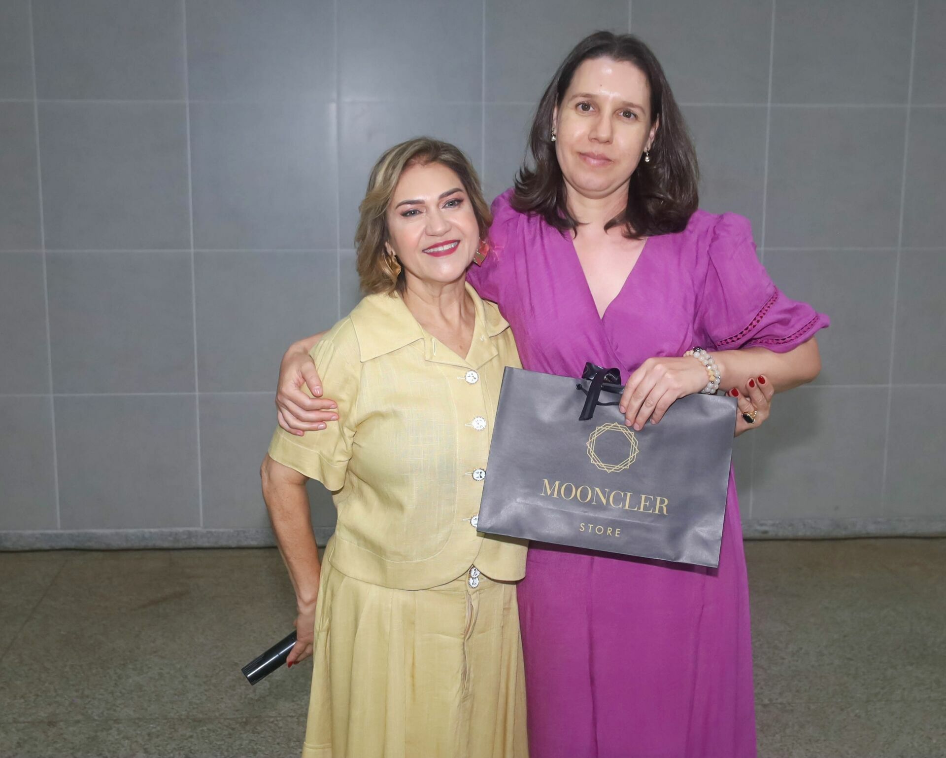 Foto Lançamento Coleção Mooncler Store 2024 Foto Lançamento Coleção Mooncler Store 2024 - Imagem 181