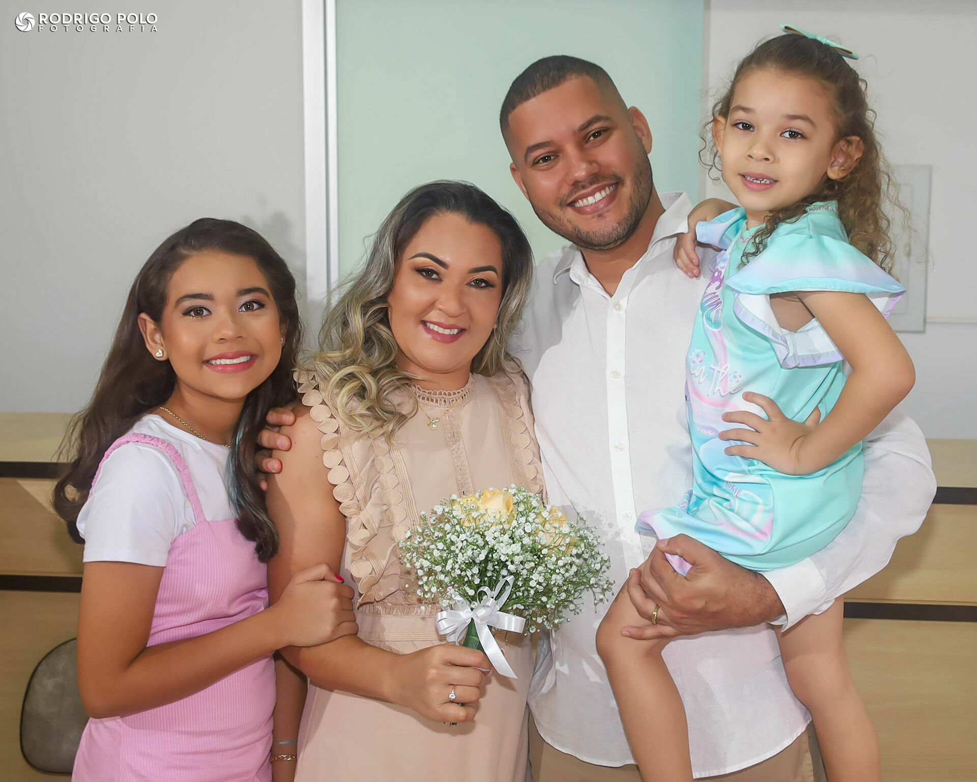 Foto Casamento Lidiane e Eder Foto Casamento Lidiane e Eder - Imagem 2