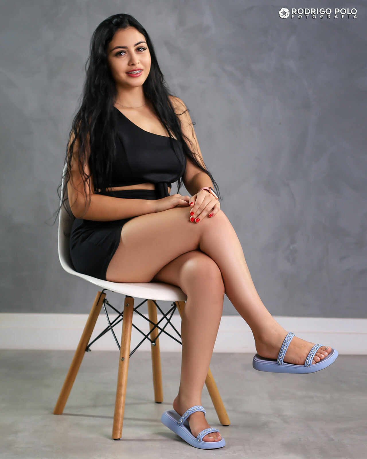 Foto Kethlyn - 18 Anos - Imagem 2