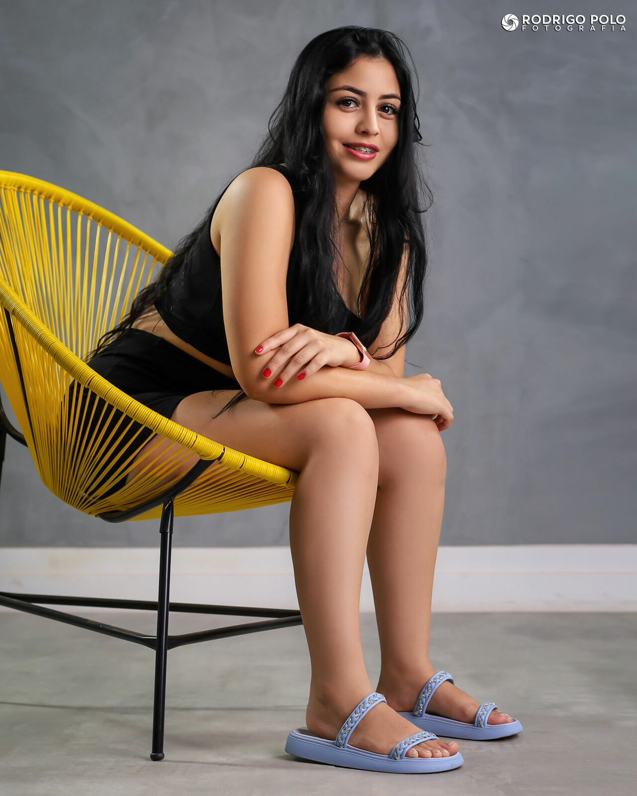 Foto Kethlyn - 18 Anos - Imagem 5